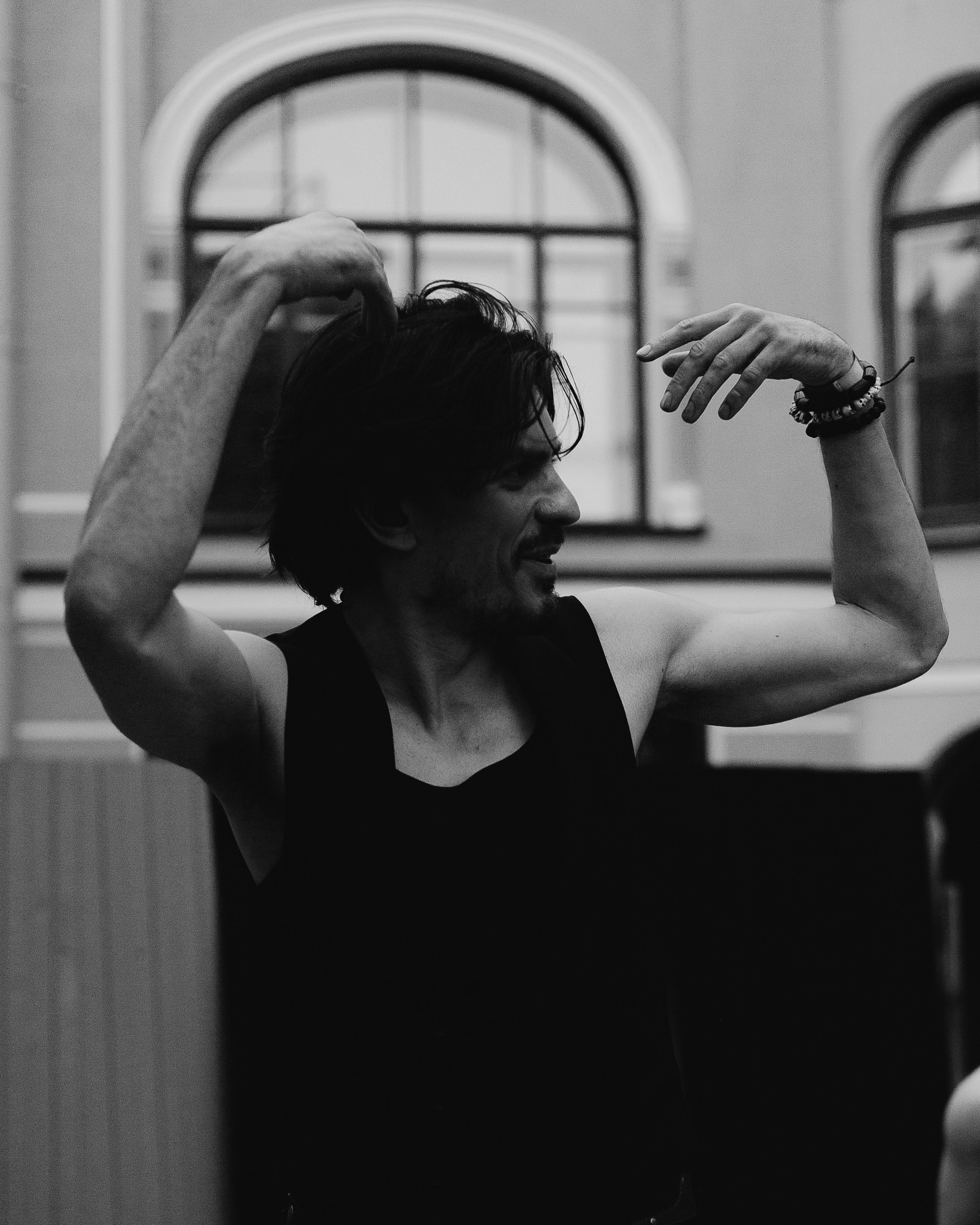 Zoloto SummerSound SPB’25. RUSLAN ROZANOV