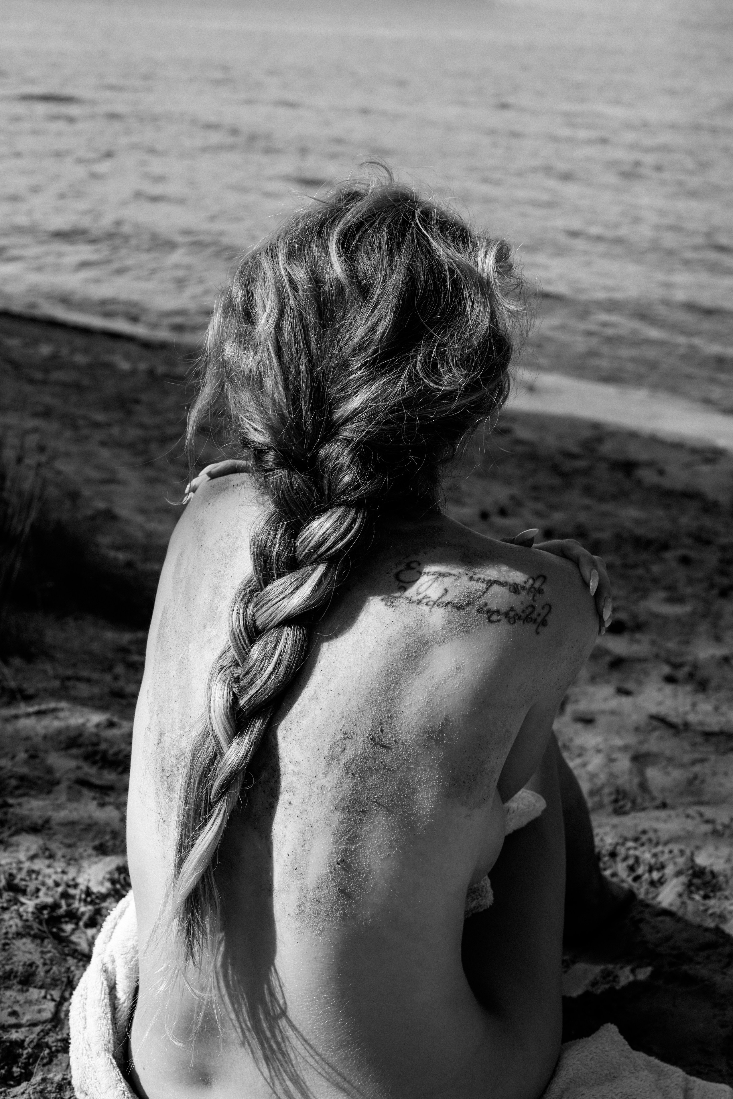 Мастер-класс. Фотограф Оксана Альшевская — Москва