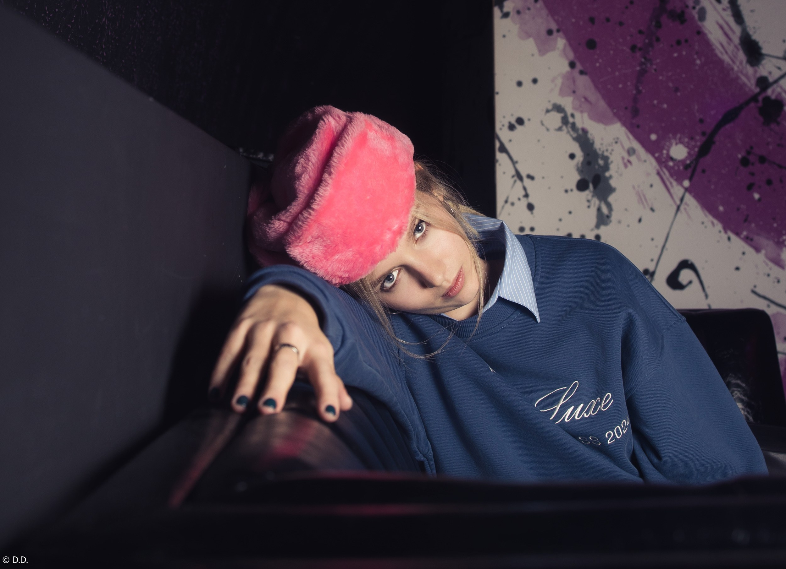 Slavic Girl. Различные мероприятия и просто фотографии людей