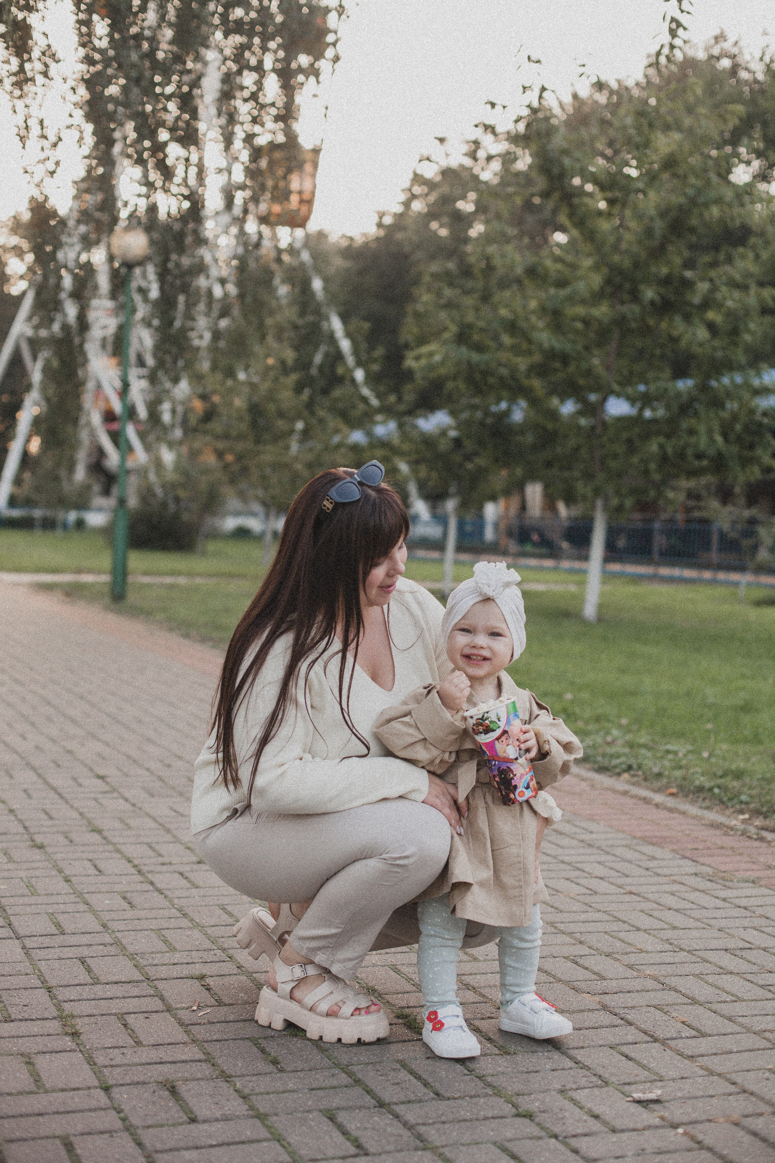 Семейные съемки