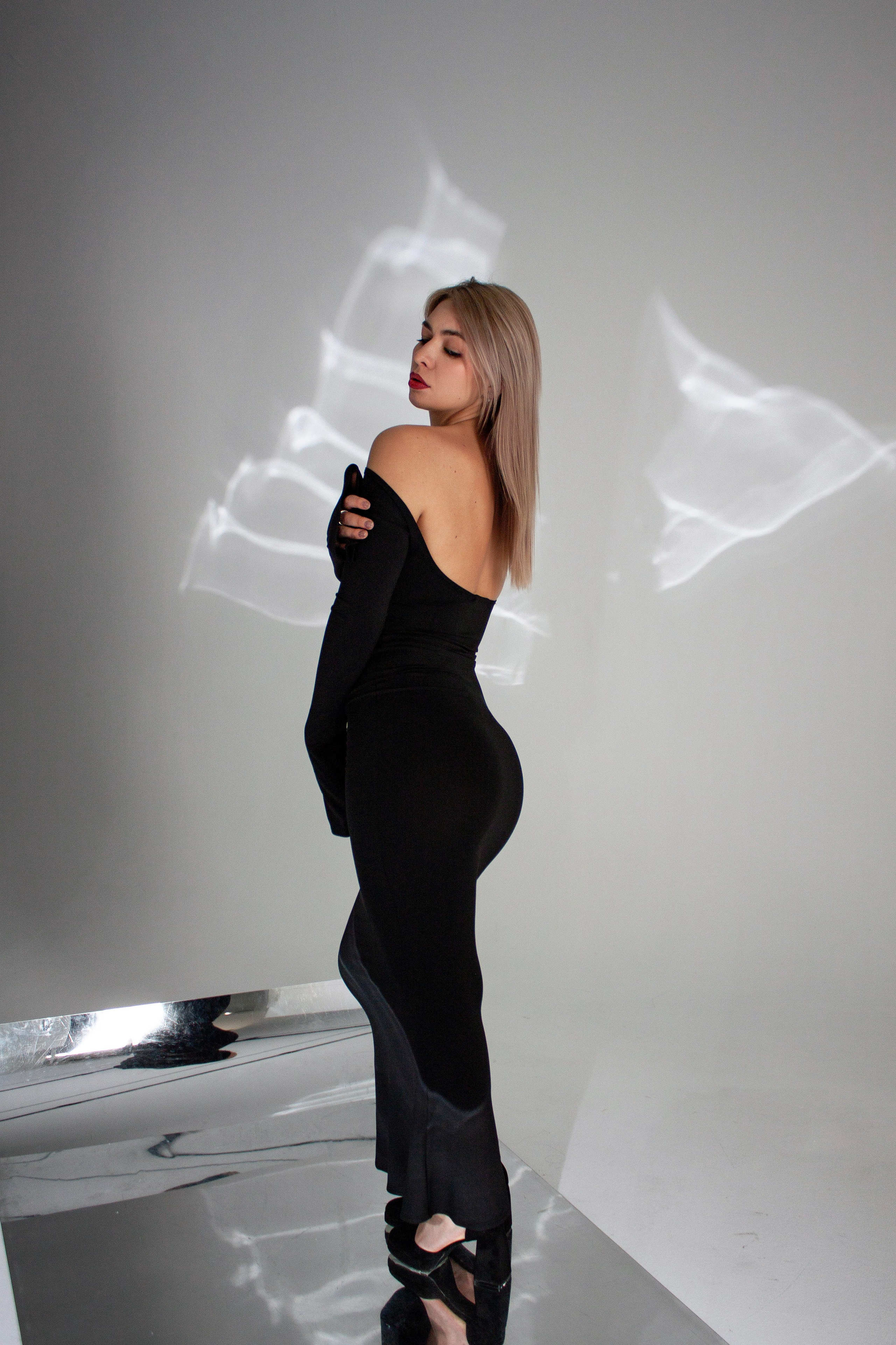 А. Фотограф в Санкт-Петербурге Рейдер Дарья