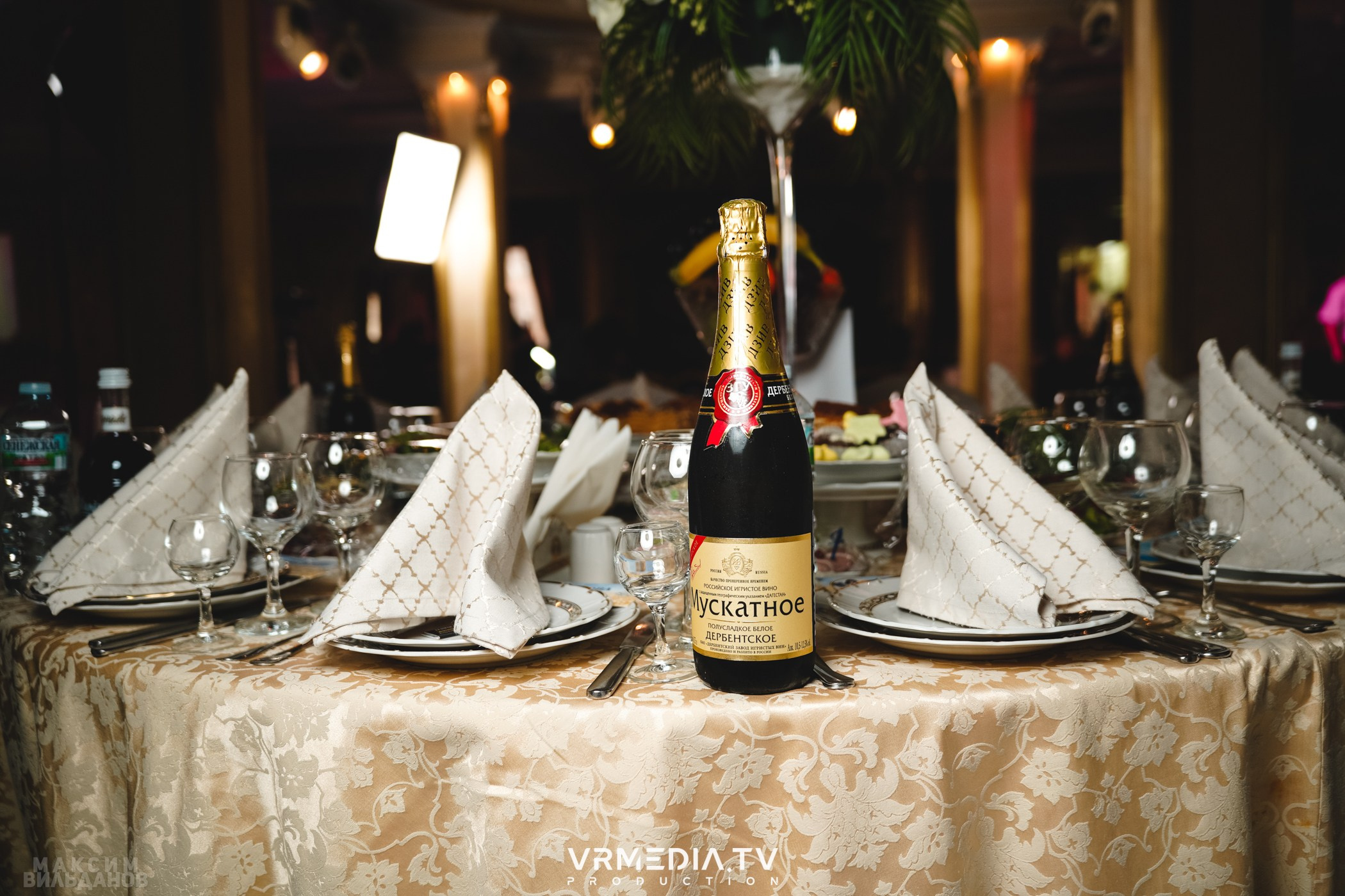 Leomar Production: Fashion проект «Glam Style 2024» 1 год