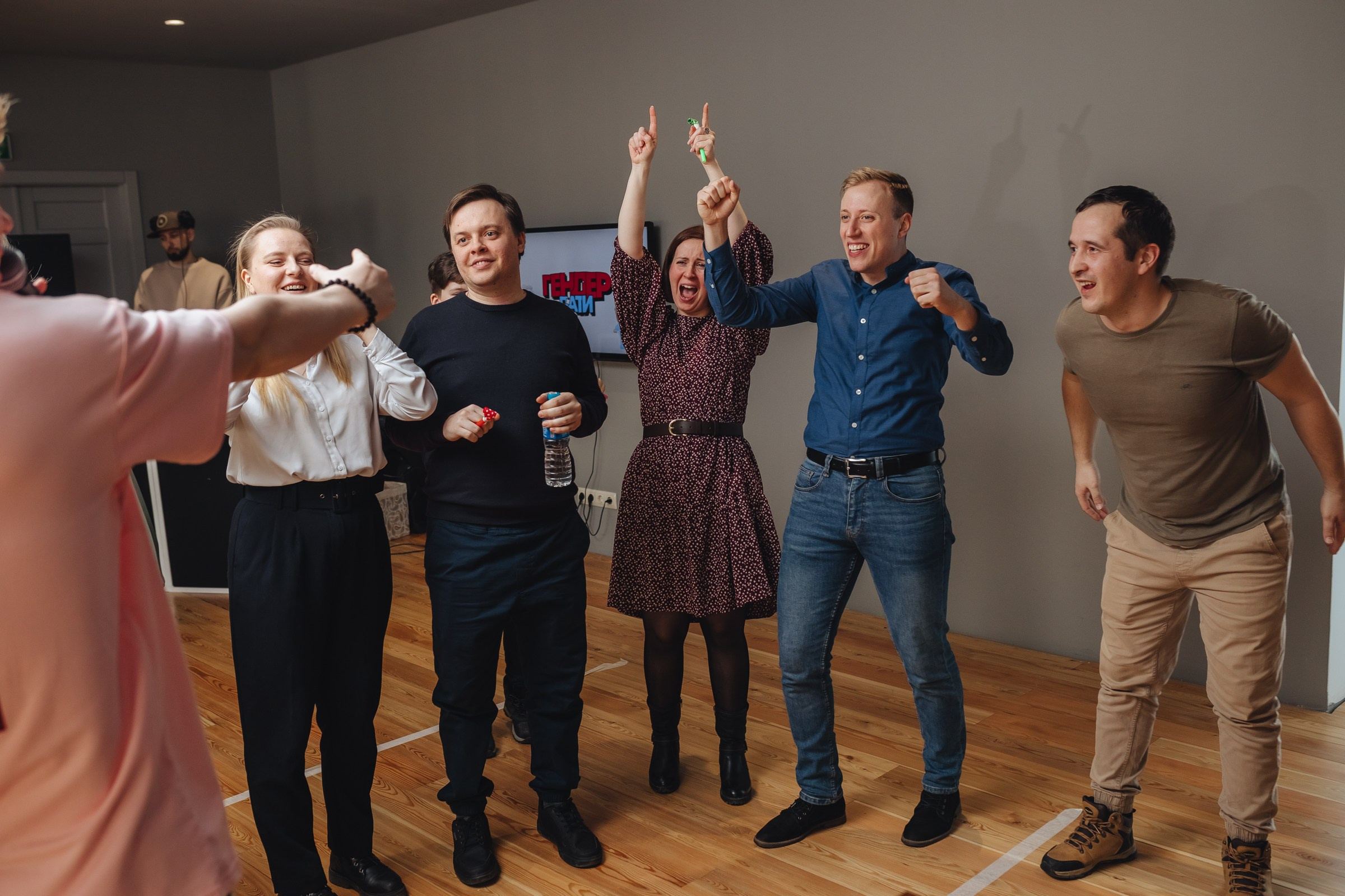 Гендер пати, «Люди говорят». Фотограф Нижний Тагил Лилия Савина