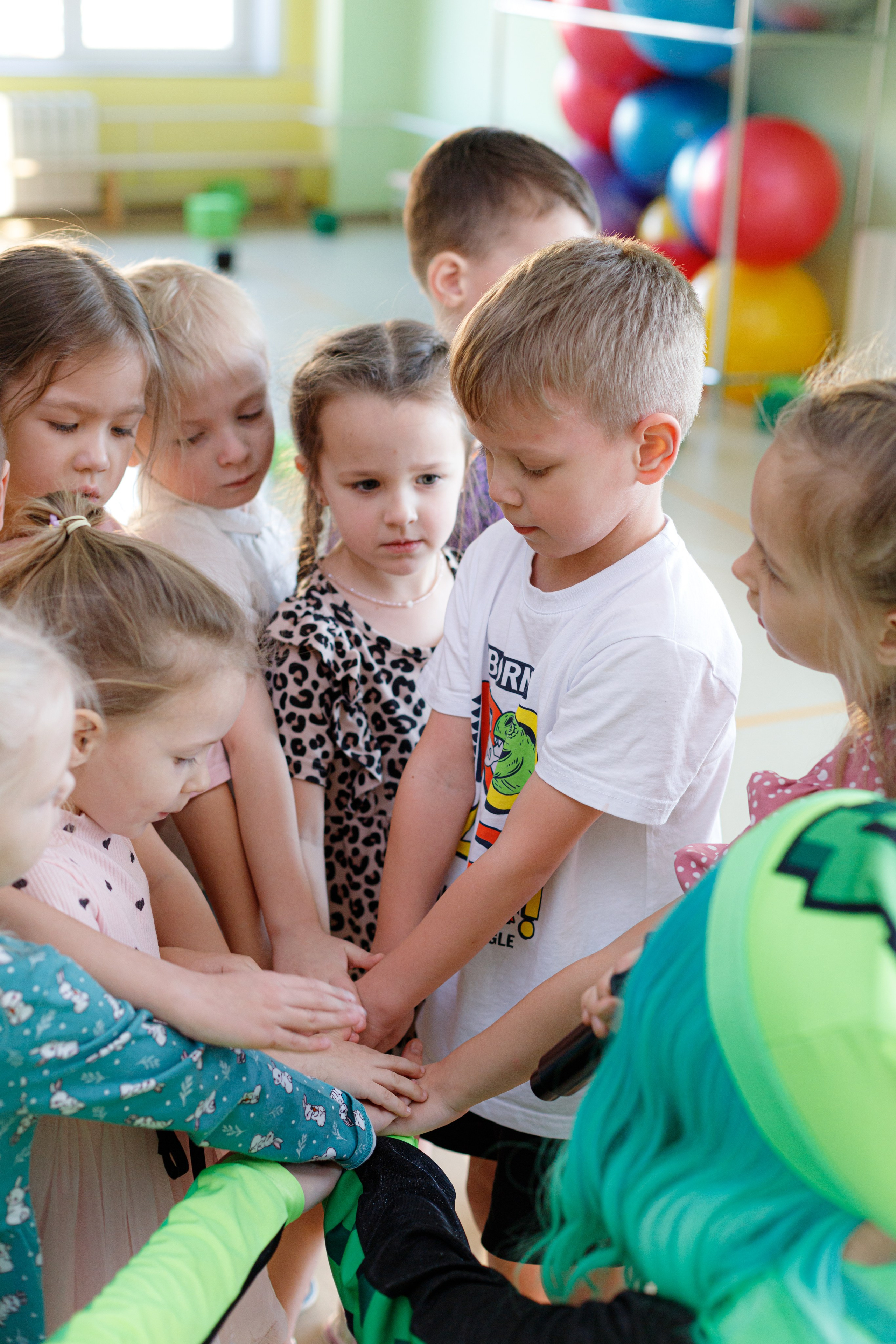 Эмиль / 6 years birthday. Photokarish