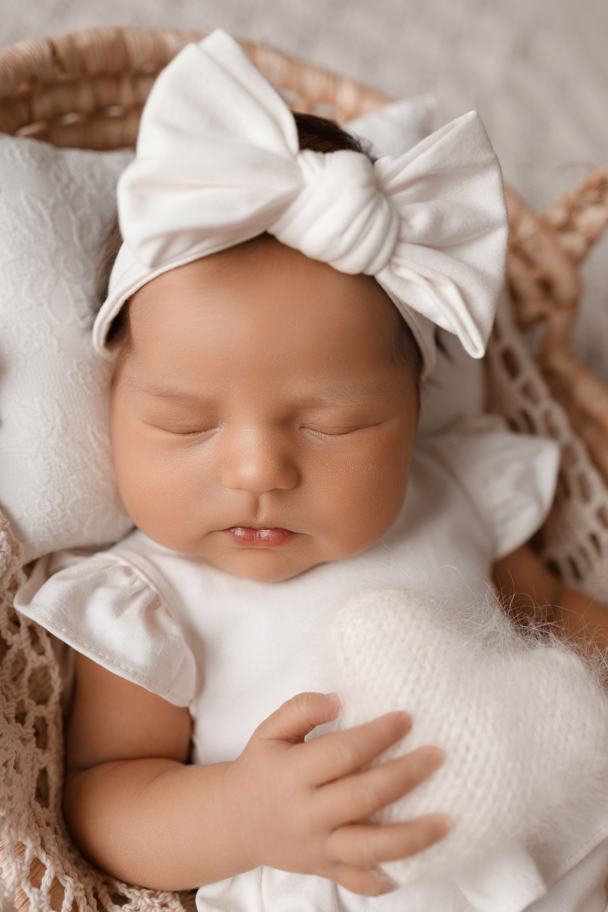 Новорожденные. Фотограф новорожденных в Чебоксарах Елена Смолина
