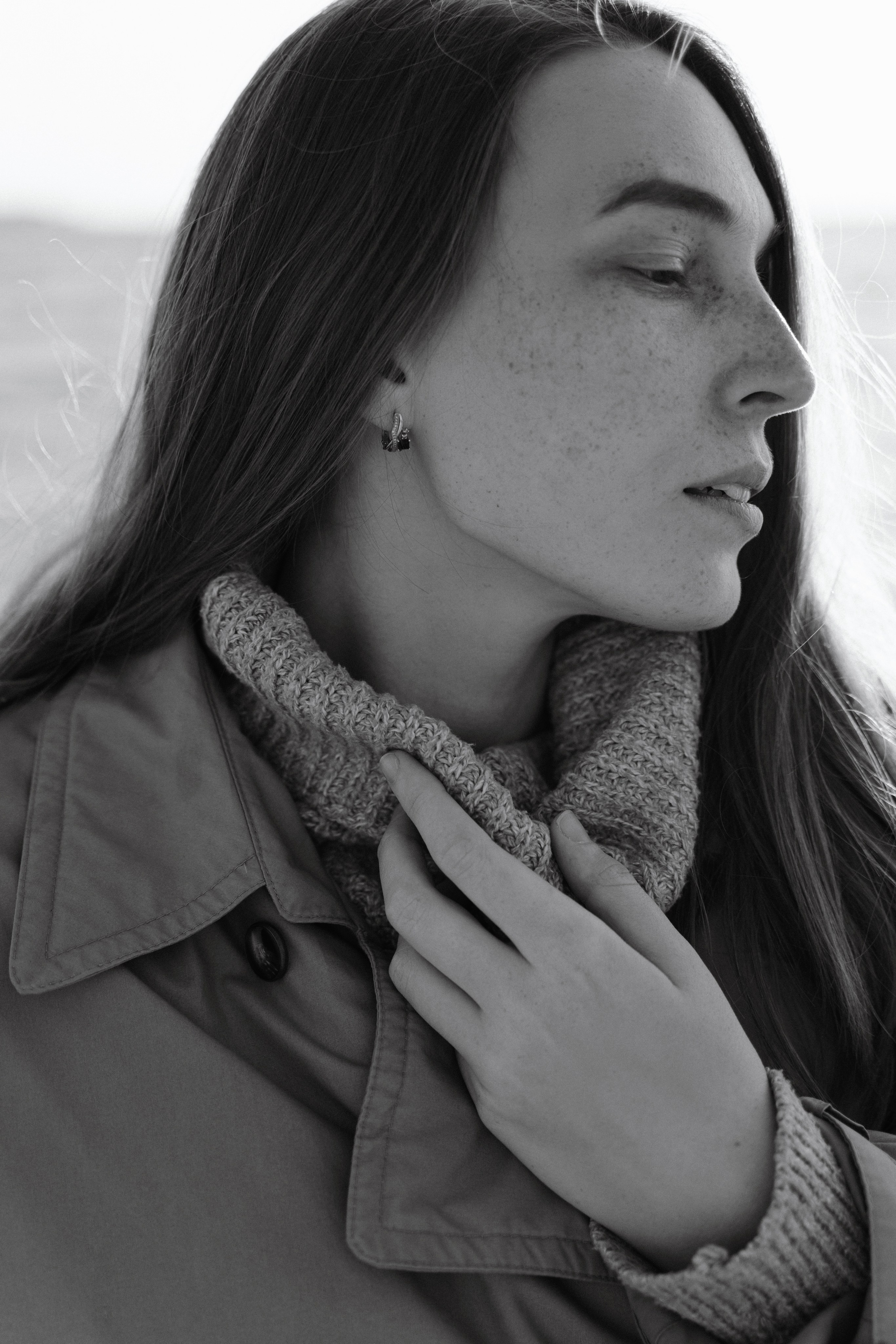 Мария. Фотограф в Новосибирске. Ефимова Анастасия