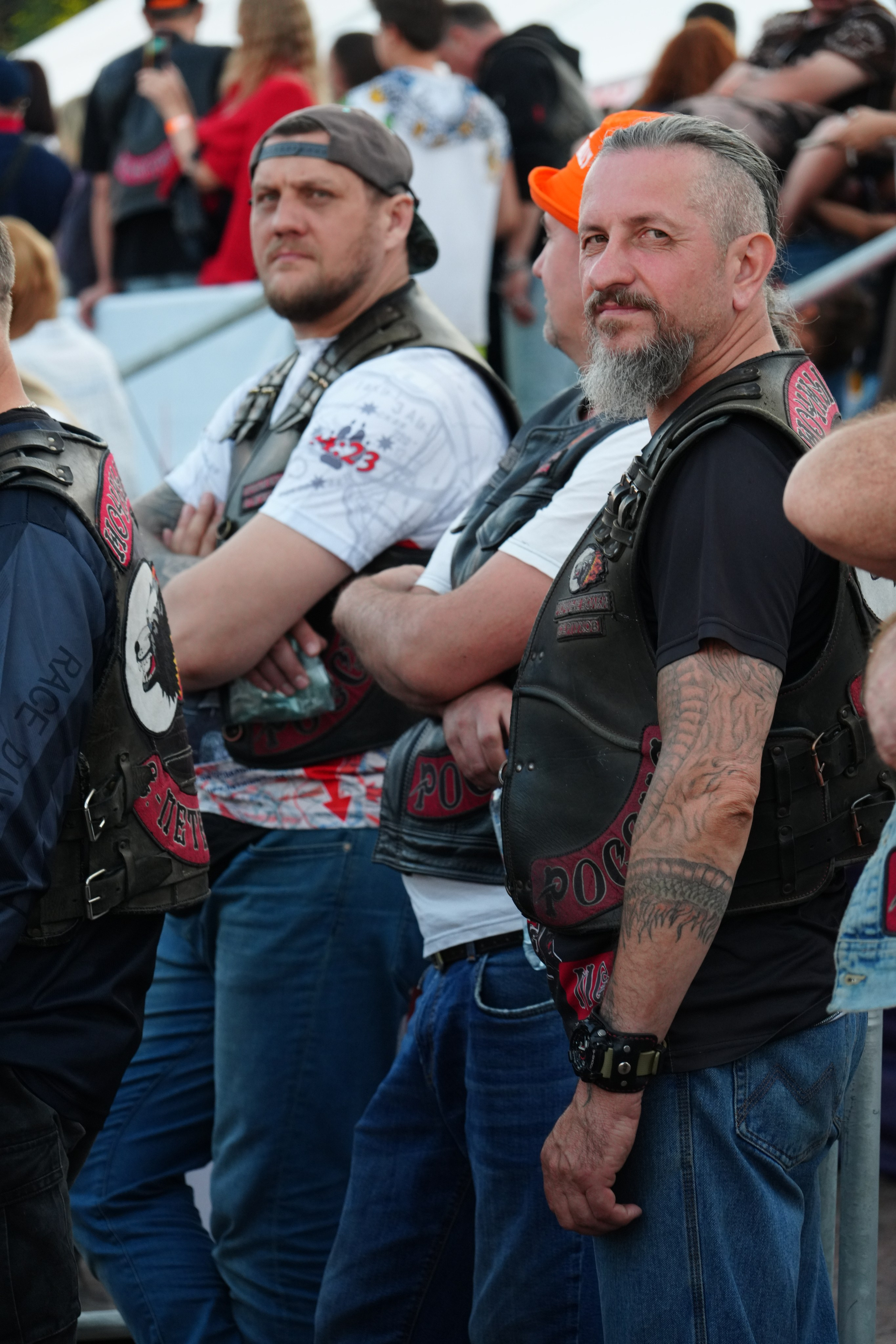 БАЛТИК РАЛЛИ Выборг 2025. Портретный фотограф в Санкт-Петербурге Дмитриева Наталия