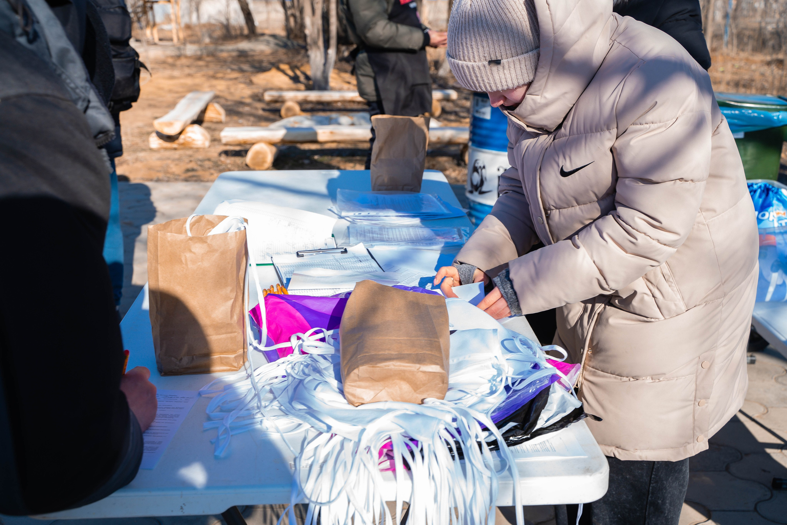 Моржеран. Shmeleva.ph Фотограф Волгоград и Волжский — Анна Шмелева