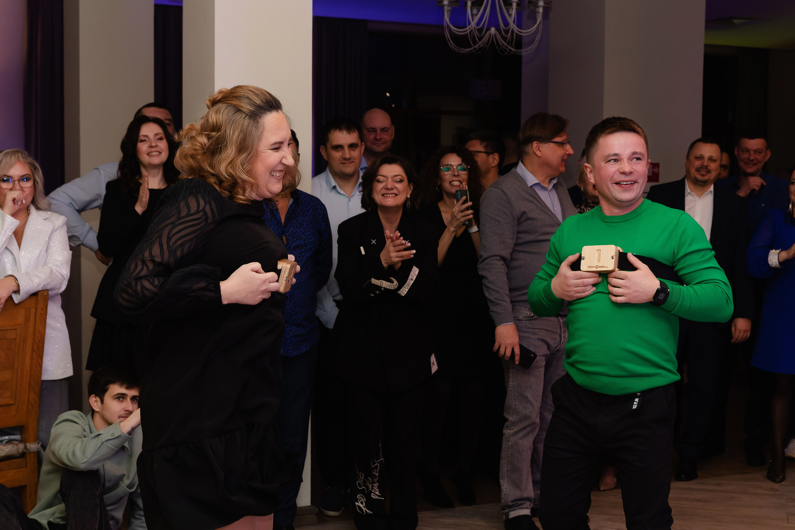 BOHNENKAMP. Репортажный и свадебный фотограф в Минске Шамко Анатолий