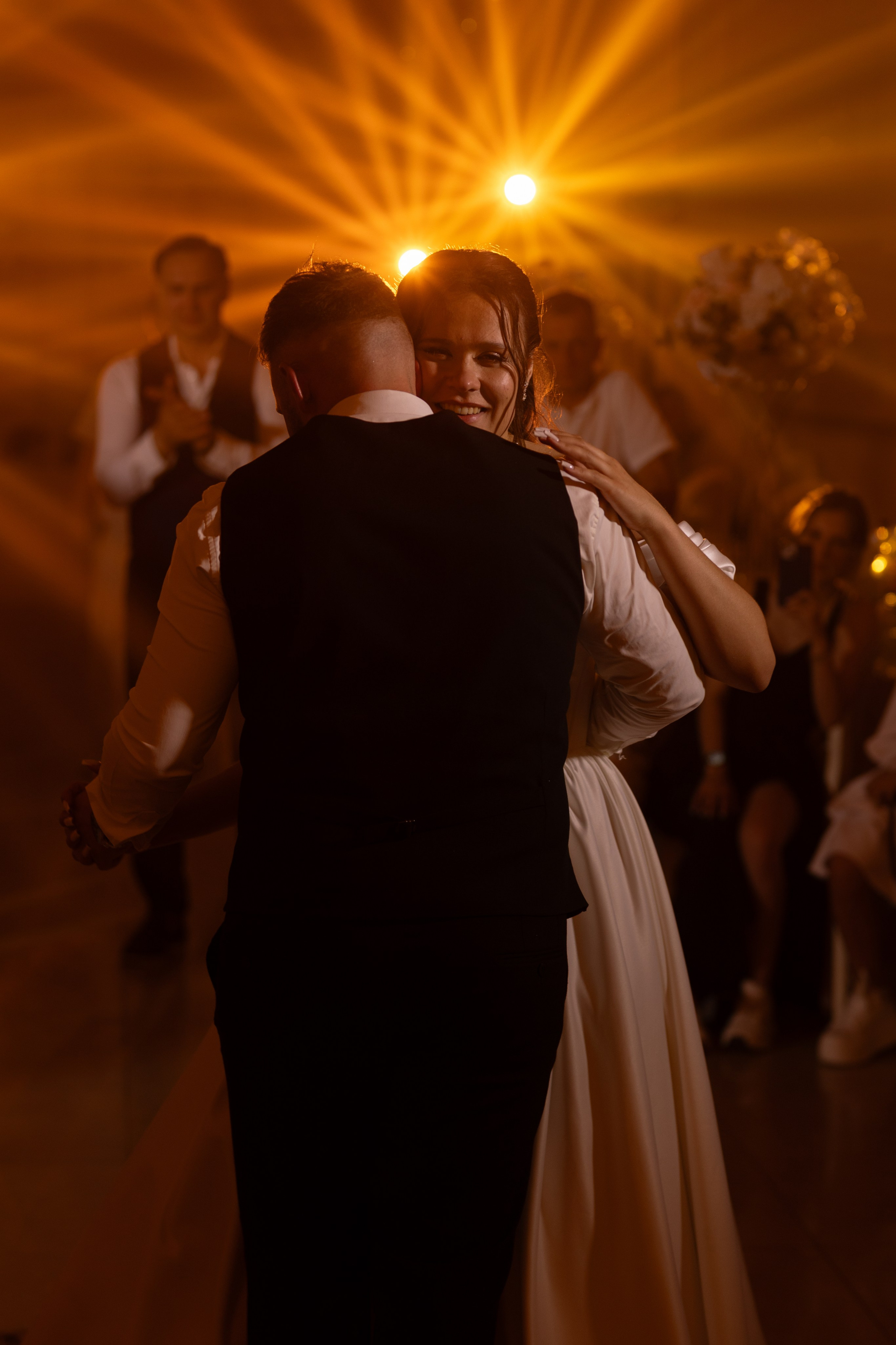 Даша&Вадим. Свадебный фотограф по всей Беларуси Цепелева Анна