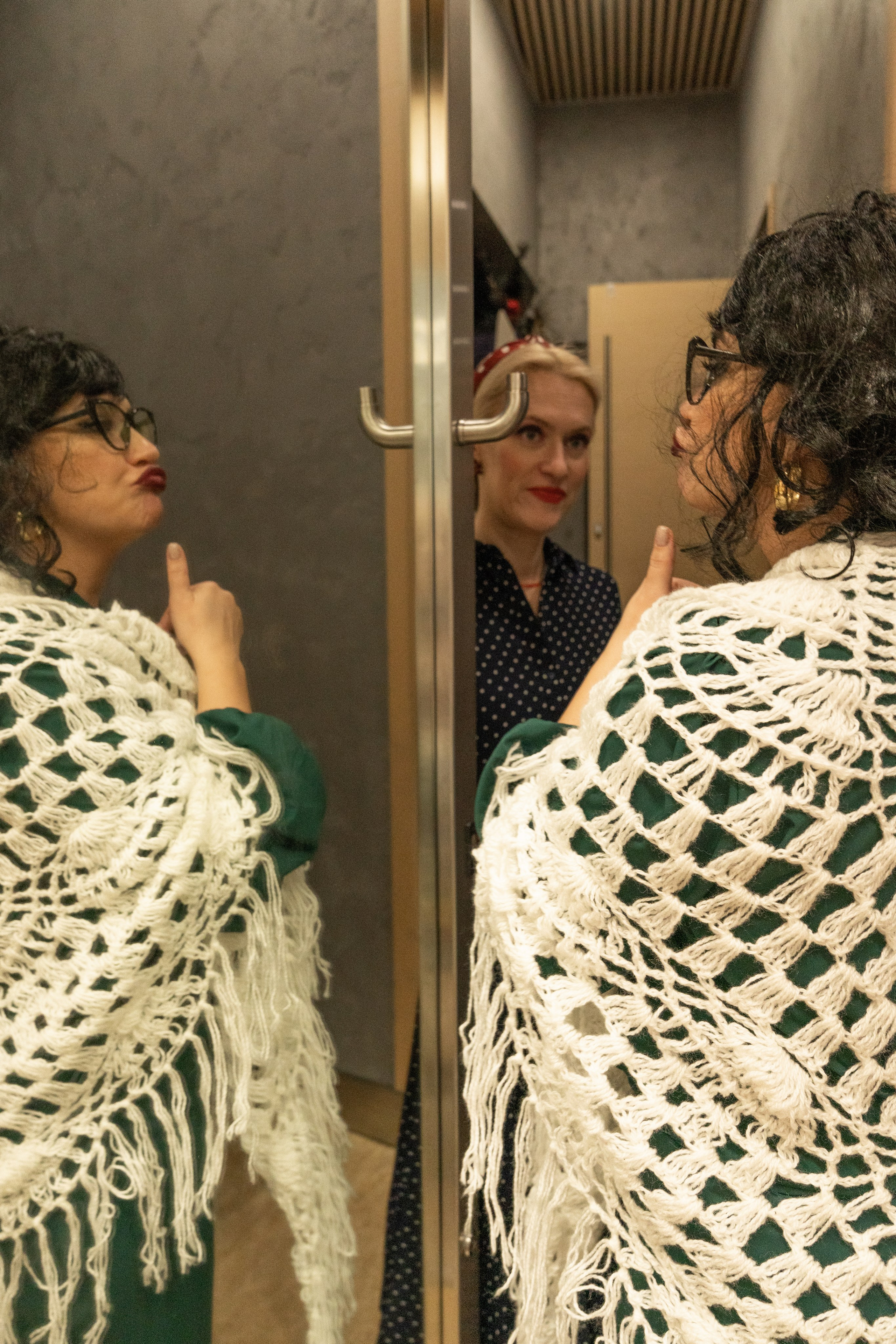 Театр Дом Карнавал. Главная