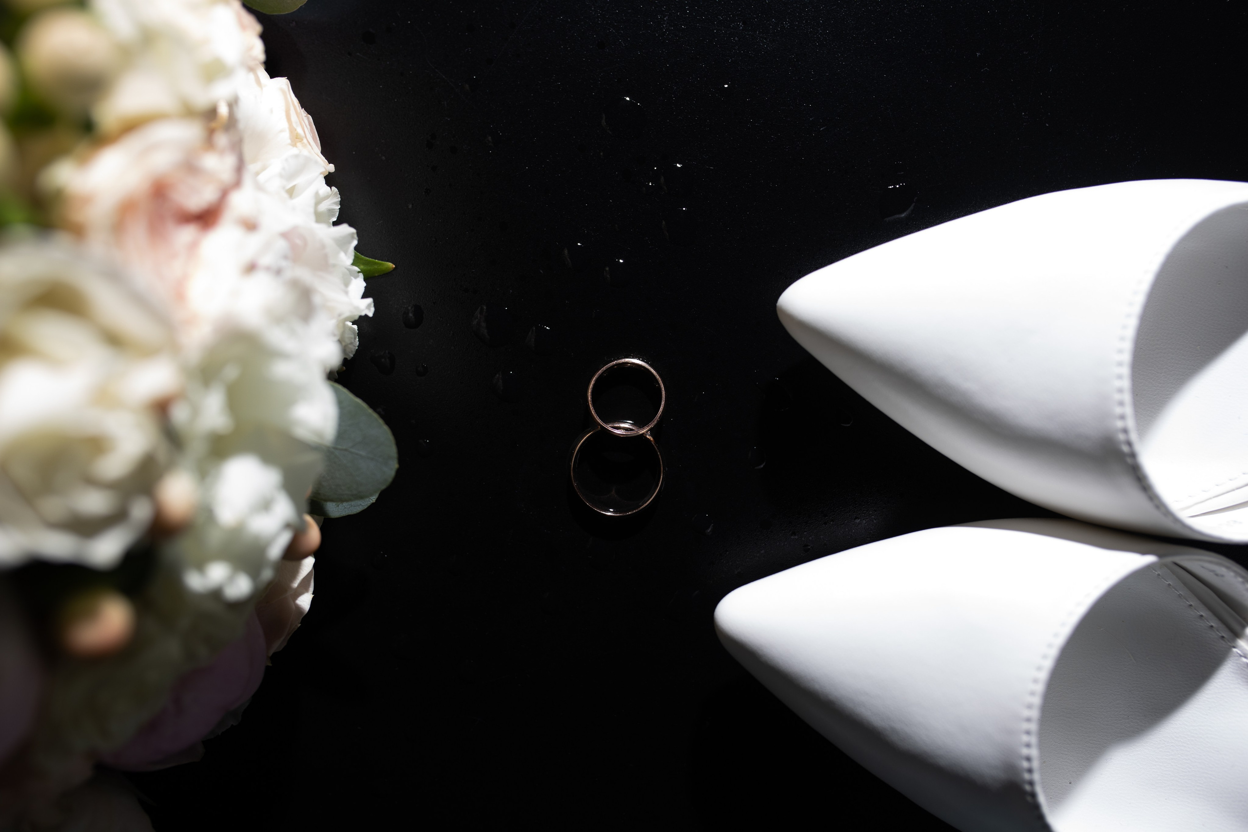 Эдуард & Юлия. Свадебный и семейный фотограф Москва