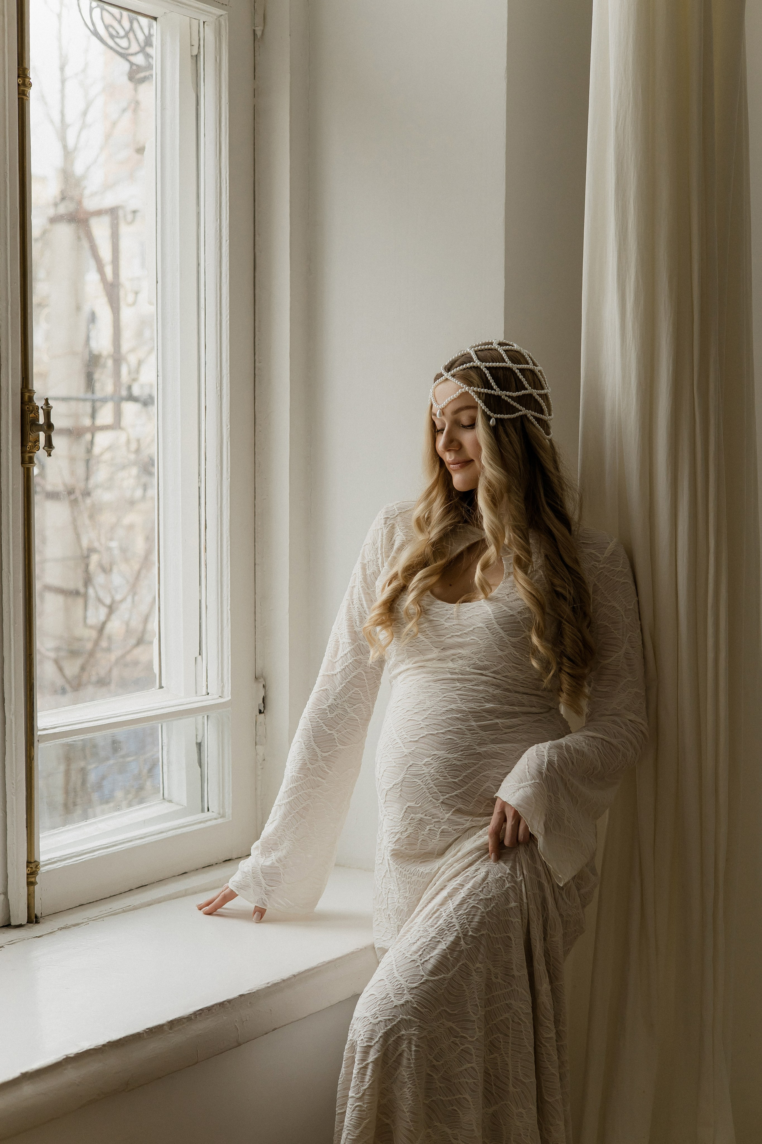 Анна | фотосессия беременности. Валеева Виктория | Свадебный фотограф в Ростове-на-Дону и Москве