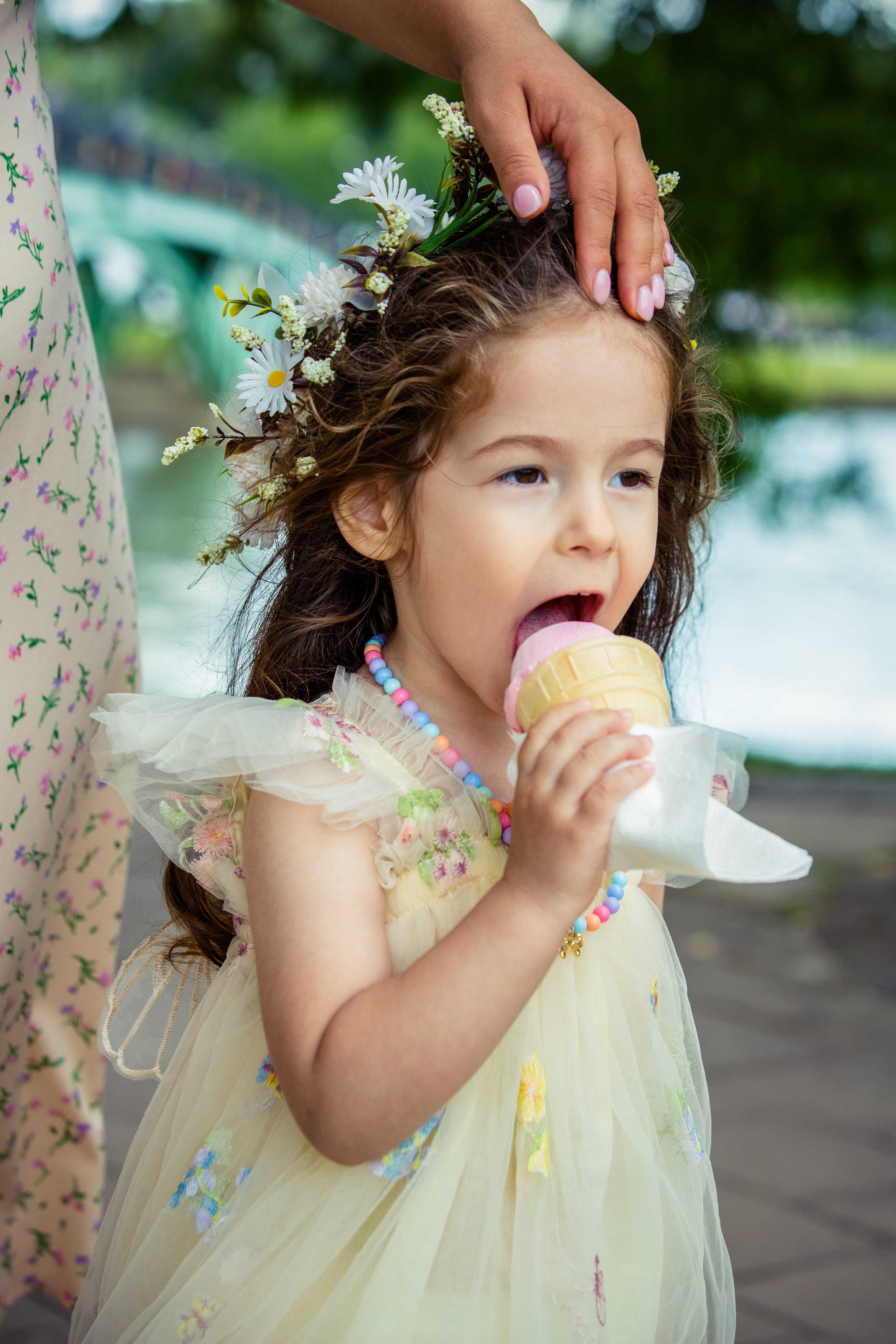 Анна Иван Лука Вера. Свадебный и семейный фотограф в Москве и Подмосковье Лариса Козлова