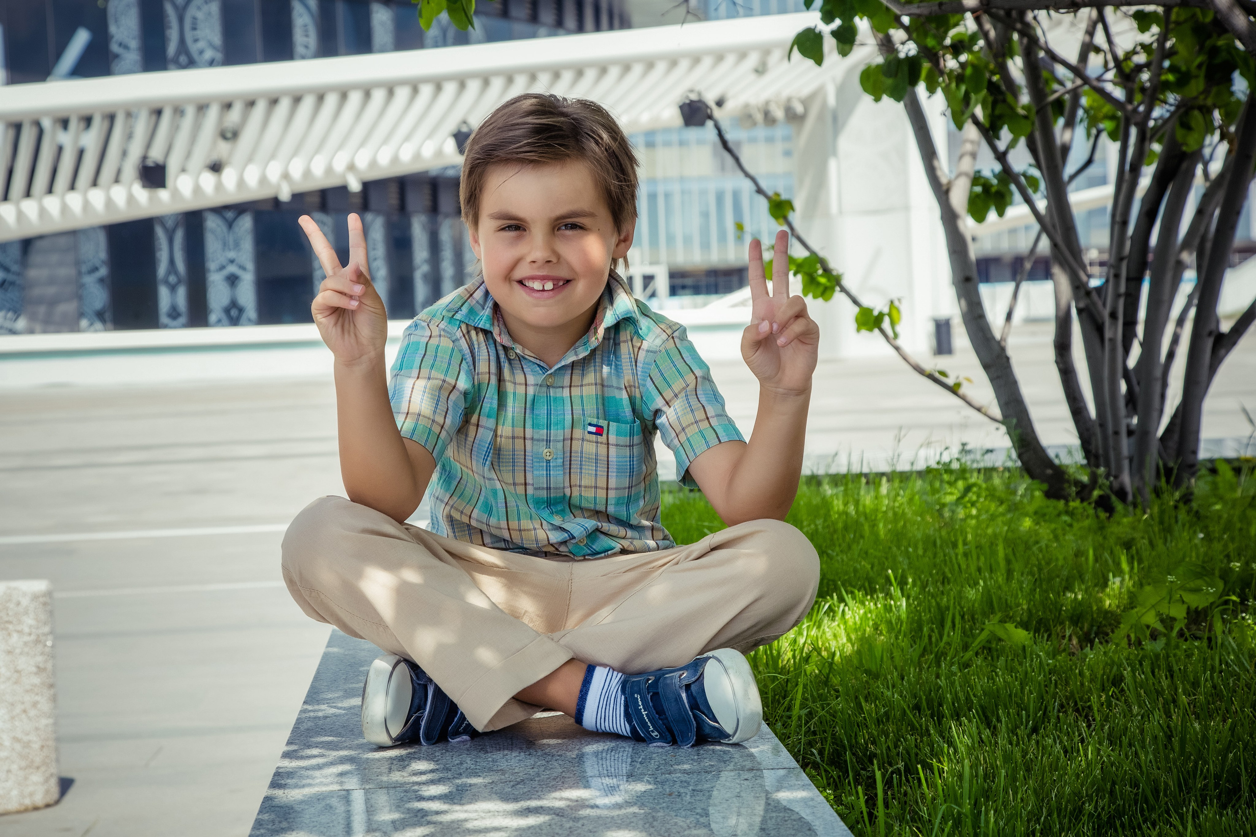 Лев. Свадебный и семейный фотограф в Москве и Подмосковье Лариса Козлова