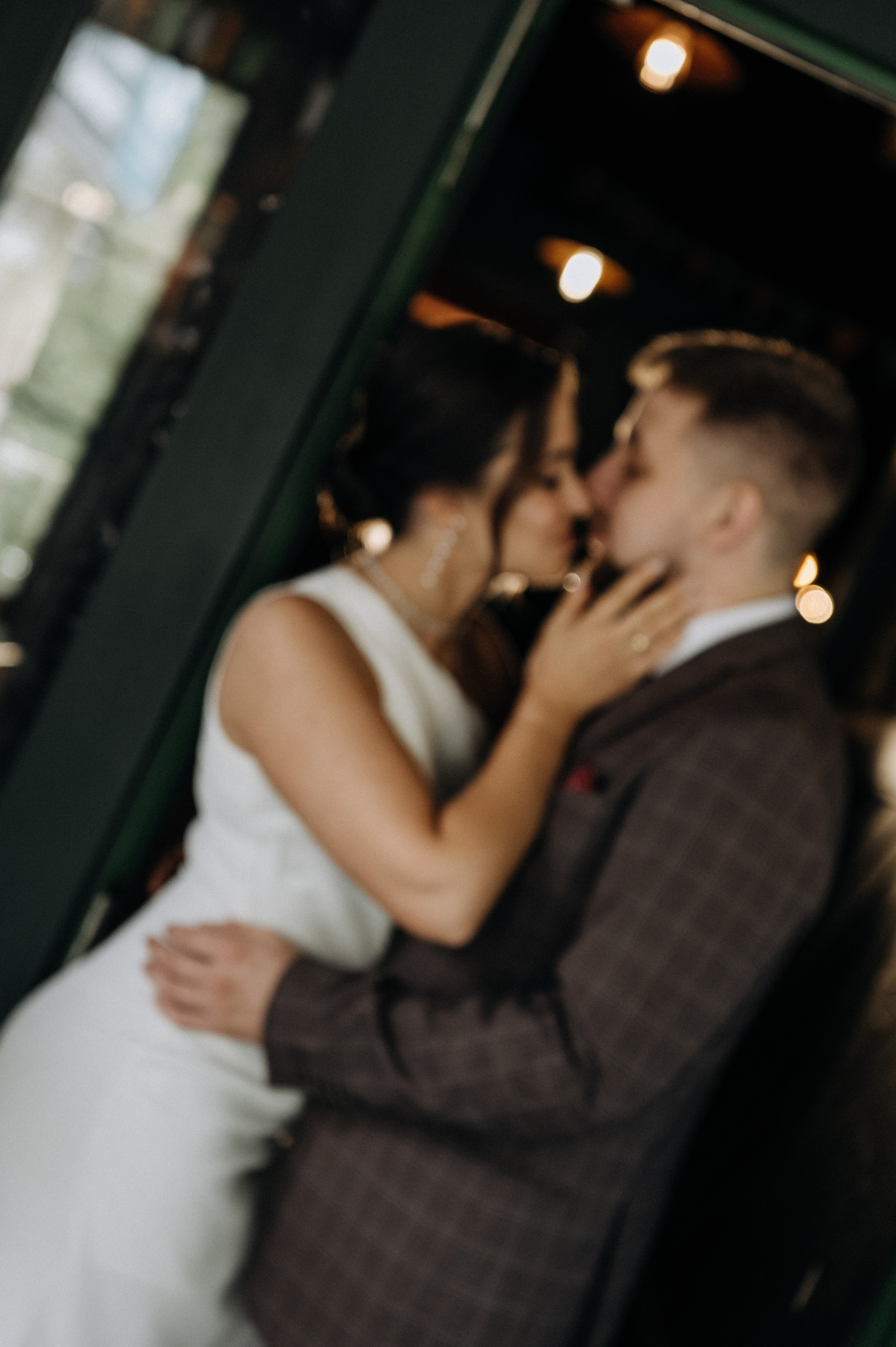 Вика и Саша