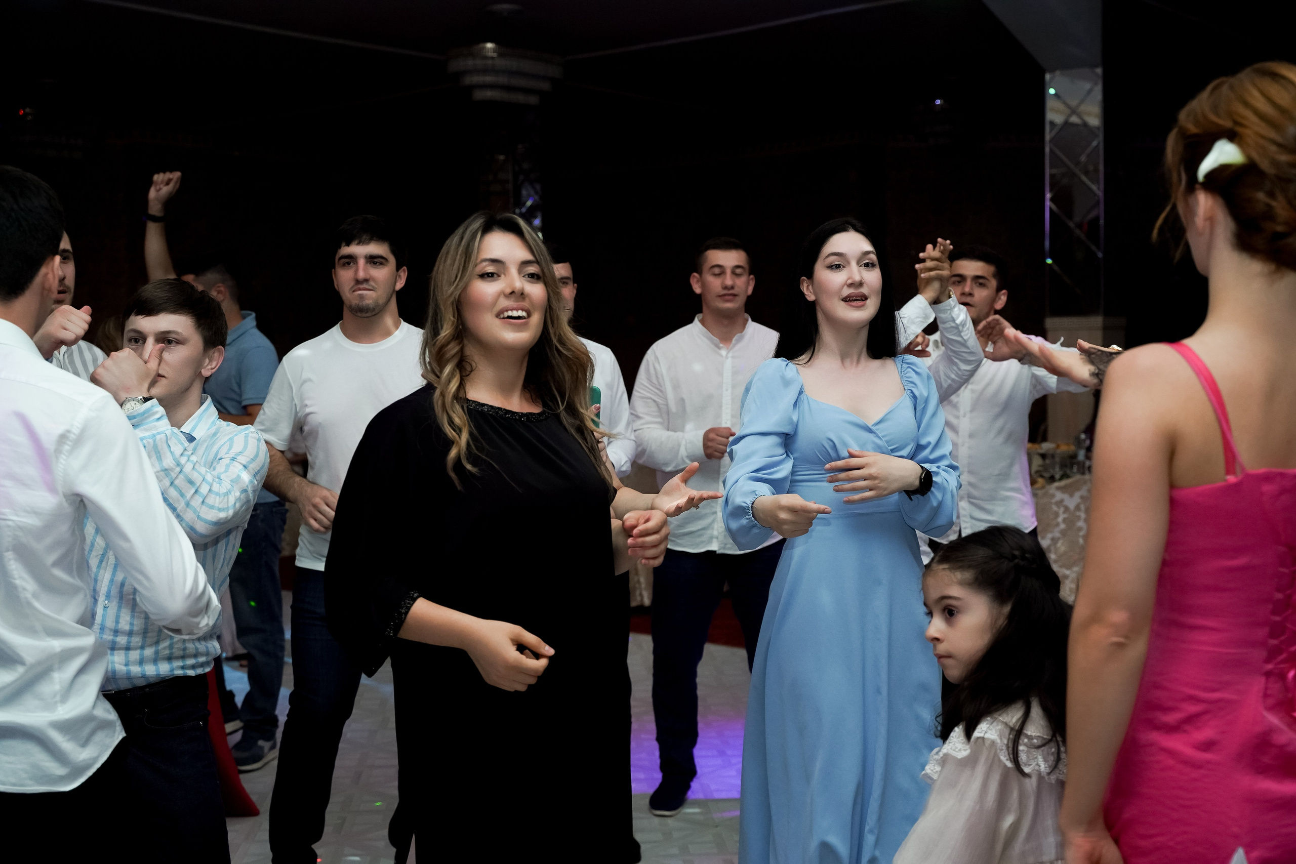 Сая. Амина Абасова — индивидуальный фотограф в Махачкале, Дагестан