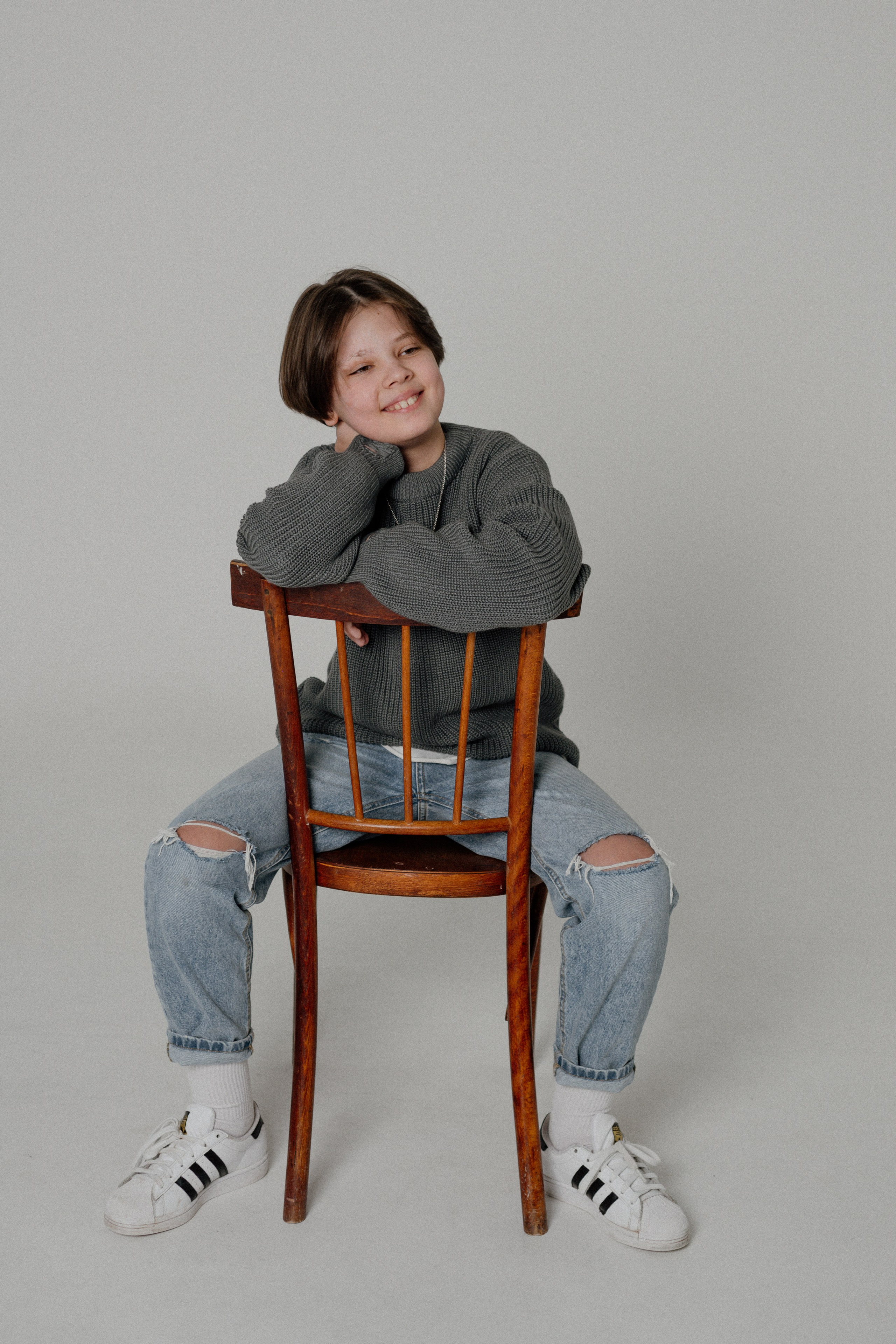 Семейный альбом. Фотограф Алёна Евграфова