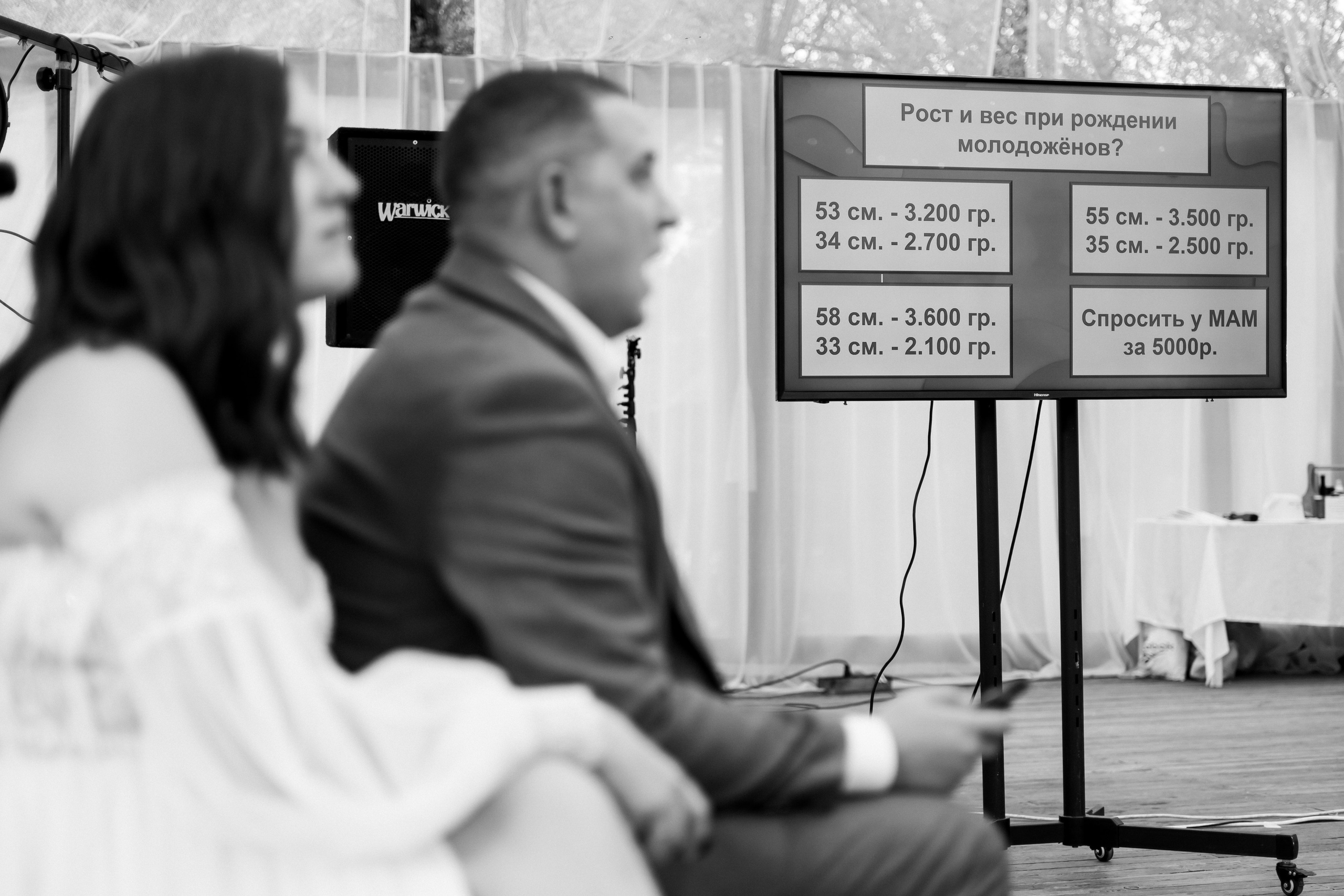 Максим и Екатерина. Фотограф в Красноярске