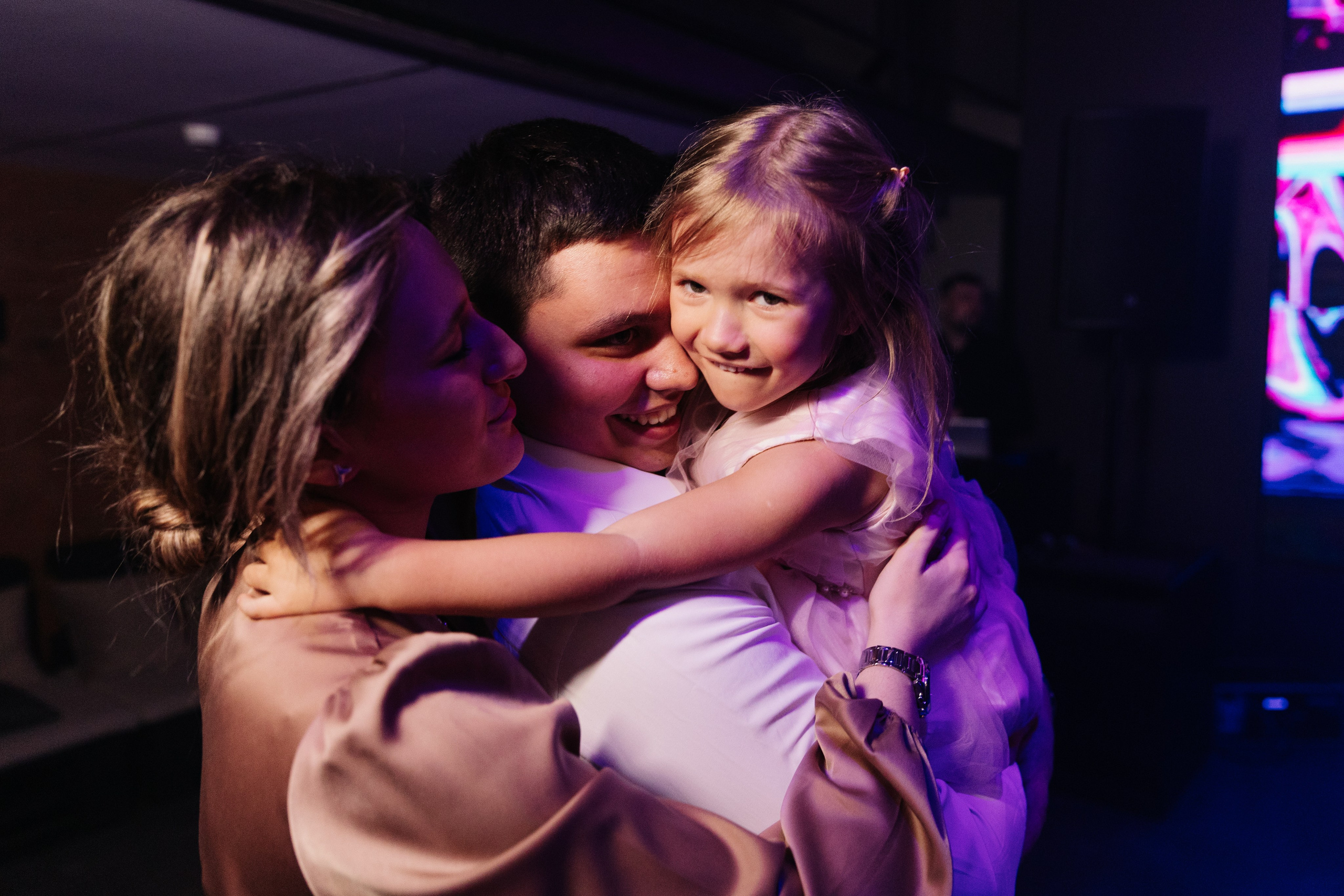 ДЕНЬ РОЖДЕНИЯ ОЛЬГИ. Фотограф в Красноярске