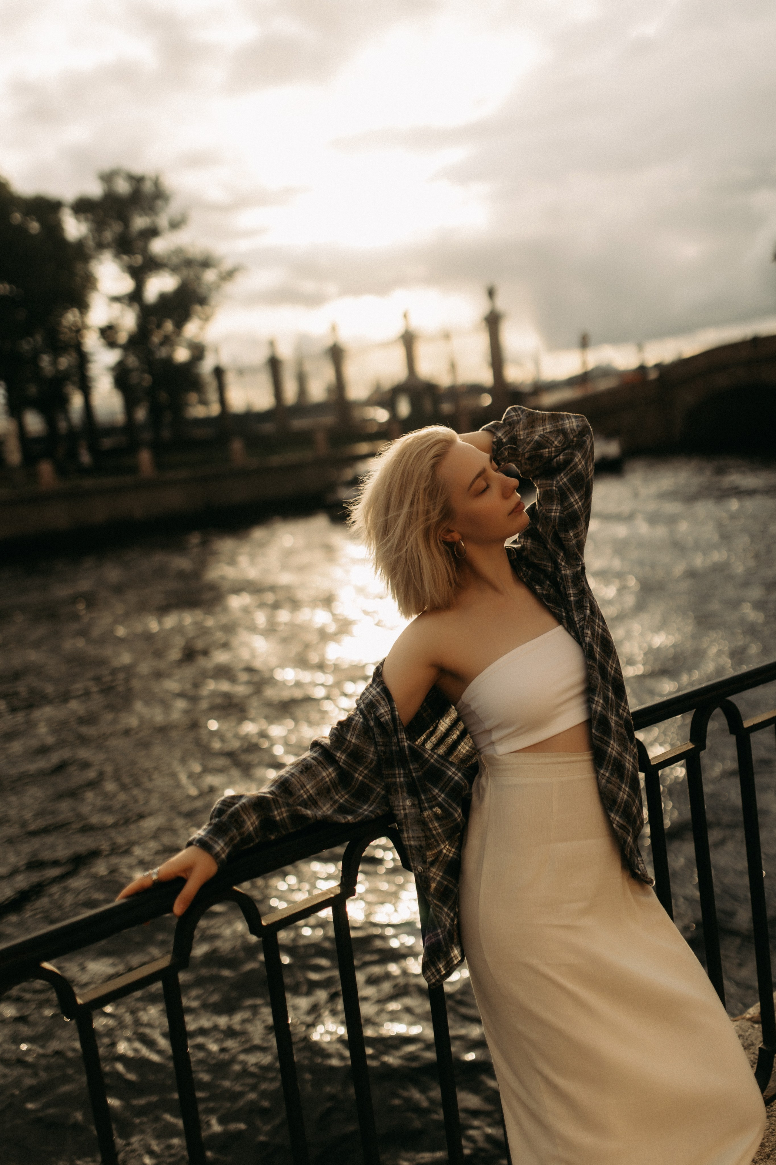 Полина. Фотограф в Санкт-Петербурге