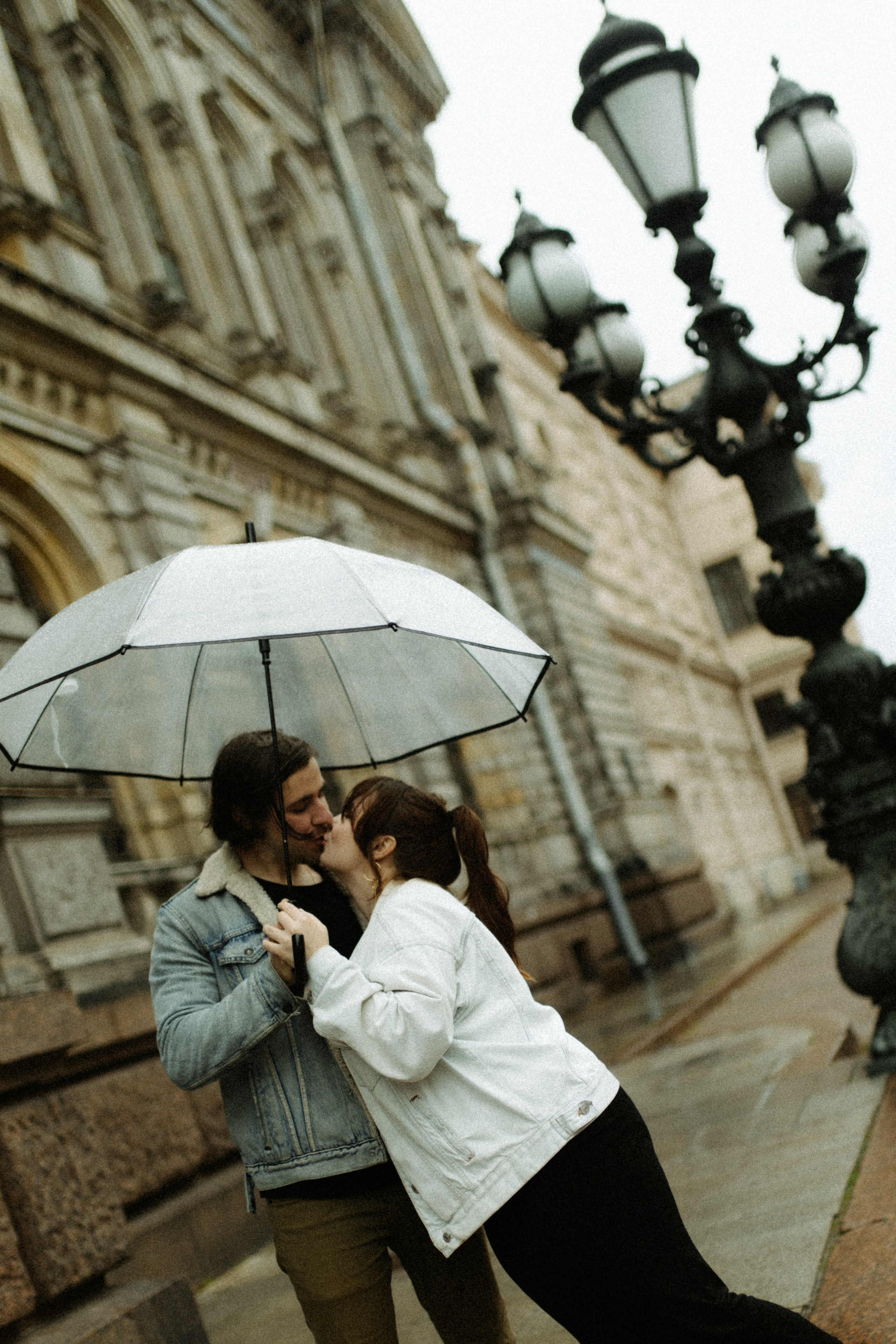 Ульяна и Даниил. Фотограф в Санкт-Петербурге