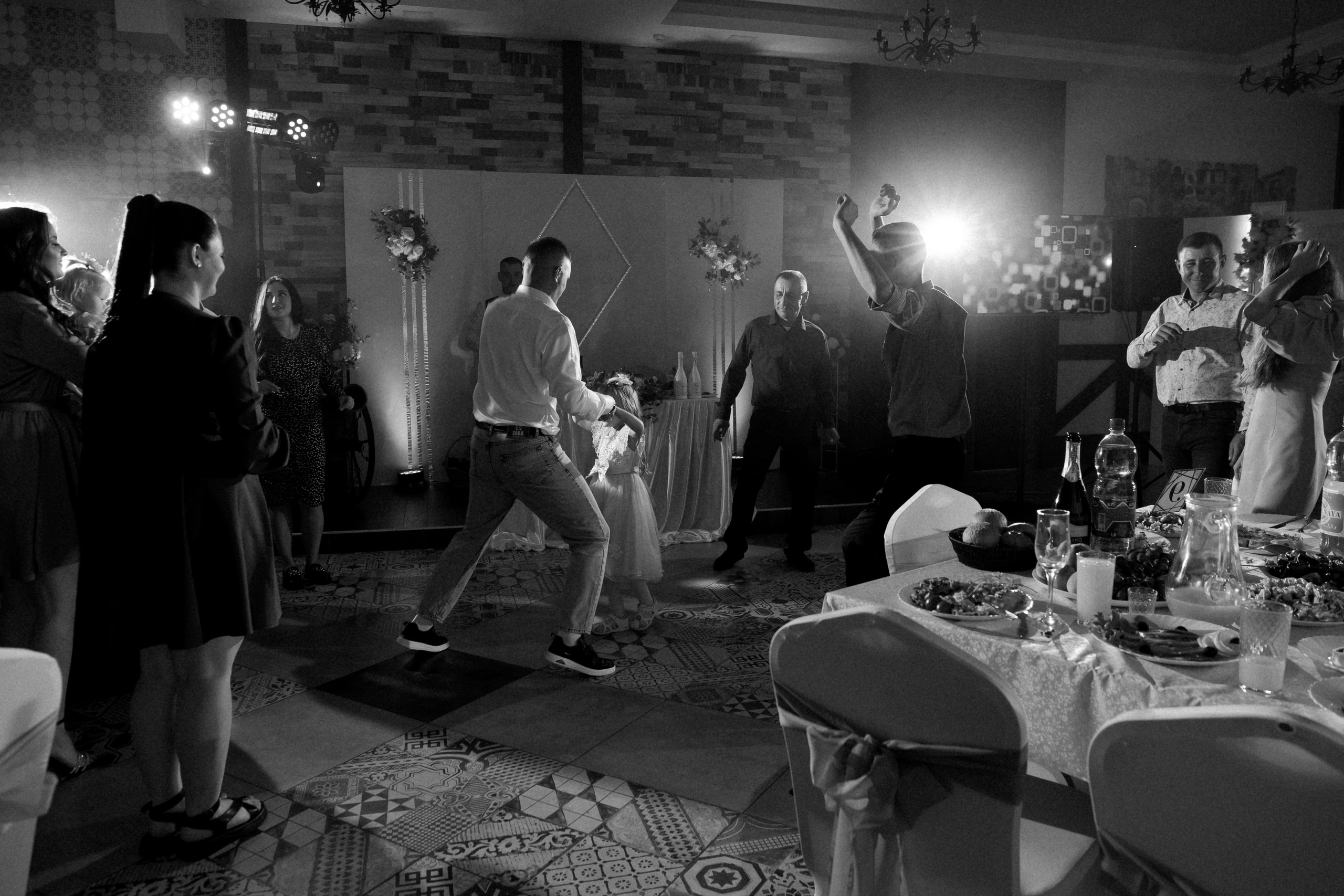 Николай и Валерия. Свадебный и женский фотограф