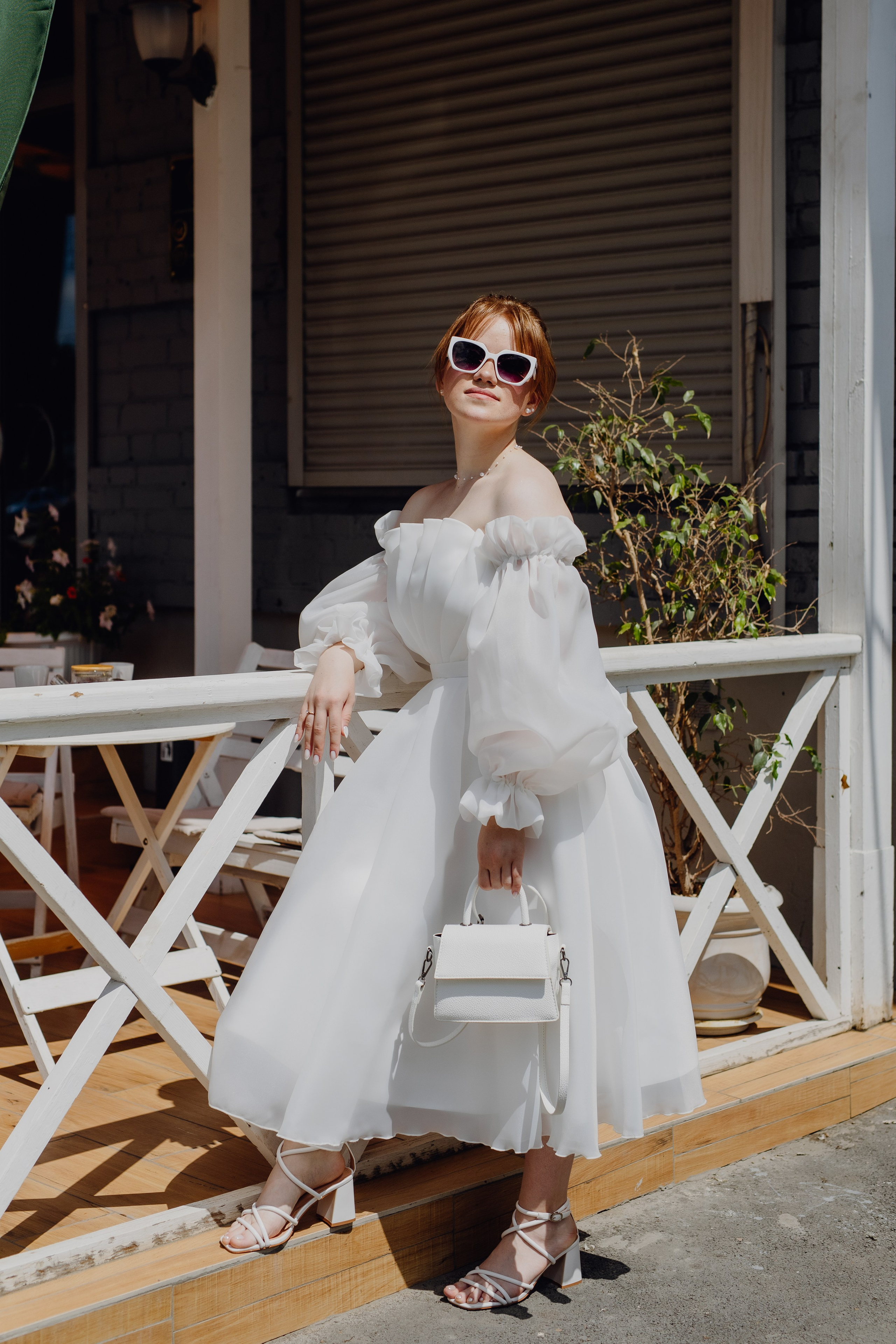 Айдар и Анастасия. Свадебный и женский фотограф