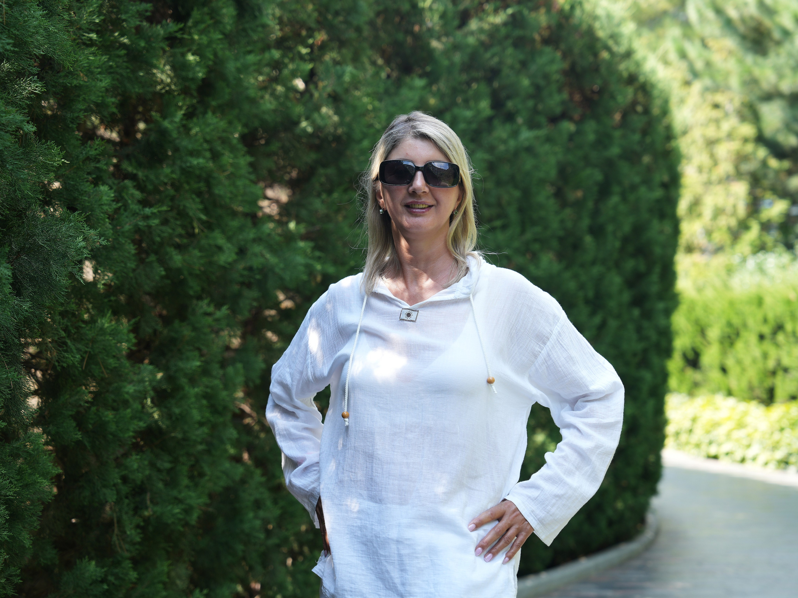 Семейная прогулка 4 человека. Свадебный фотограф Виктория Роса