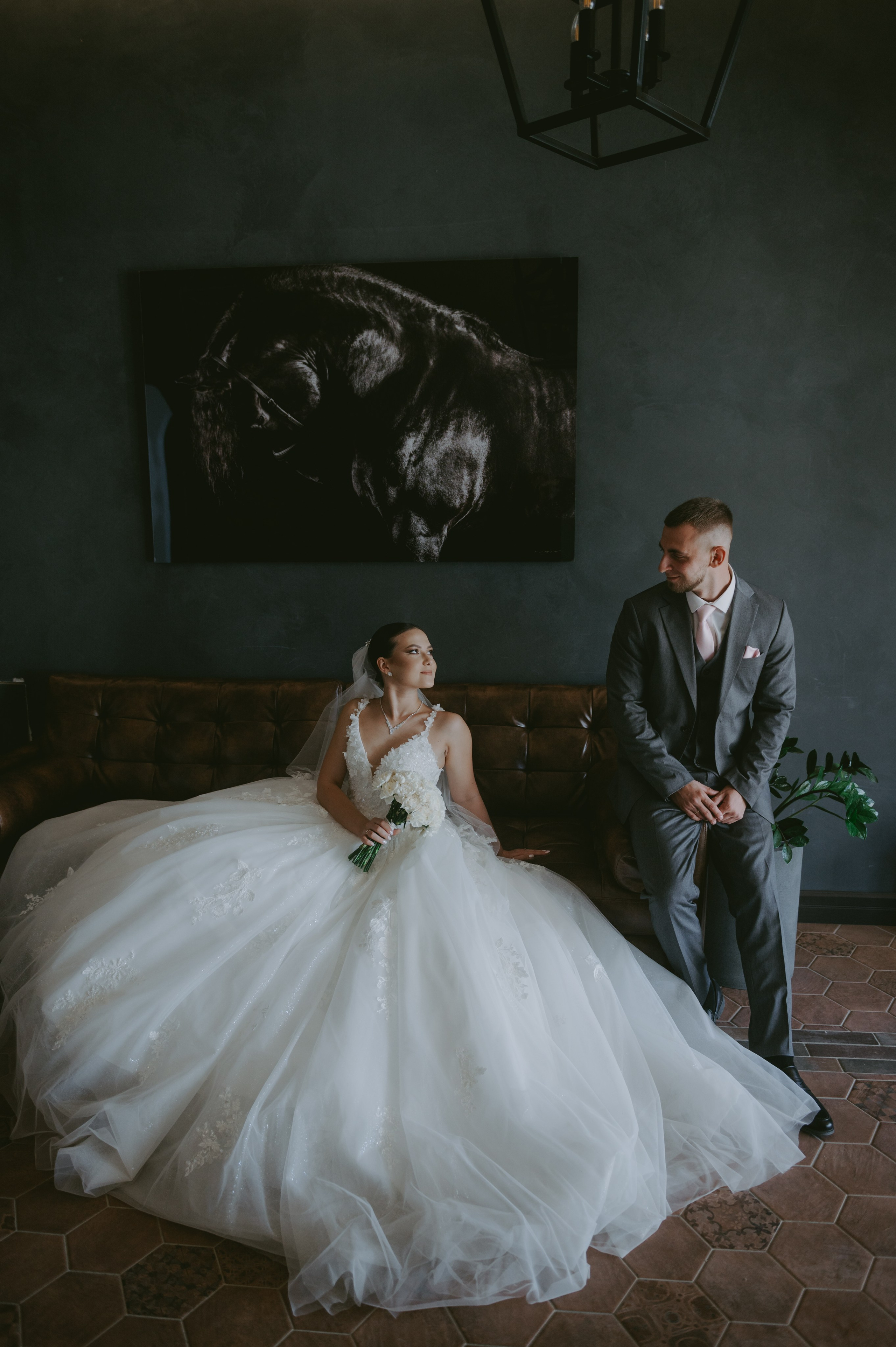 Роман & Вероника. Свадебный и семейный фотограф город Темрюк Фотостудия Темрюк