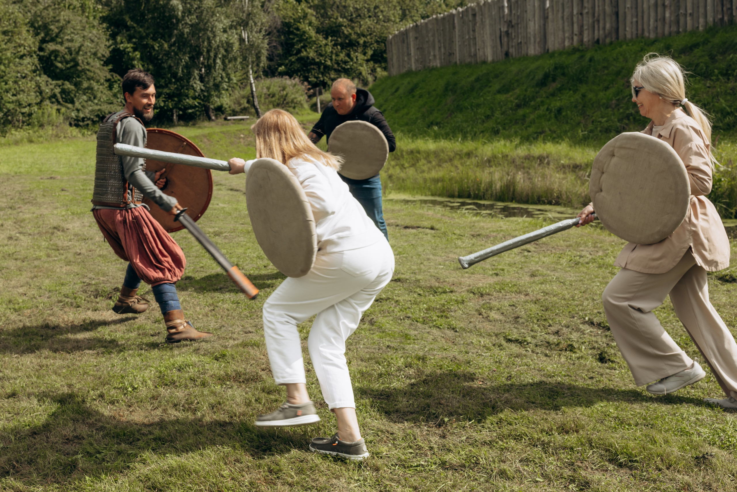 RMG Кауп (2день). Фотограф в Калининграде свадебная фотография, репортажная, фотосессии