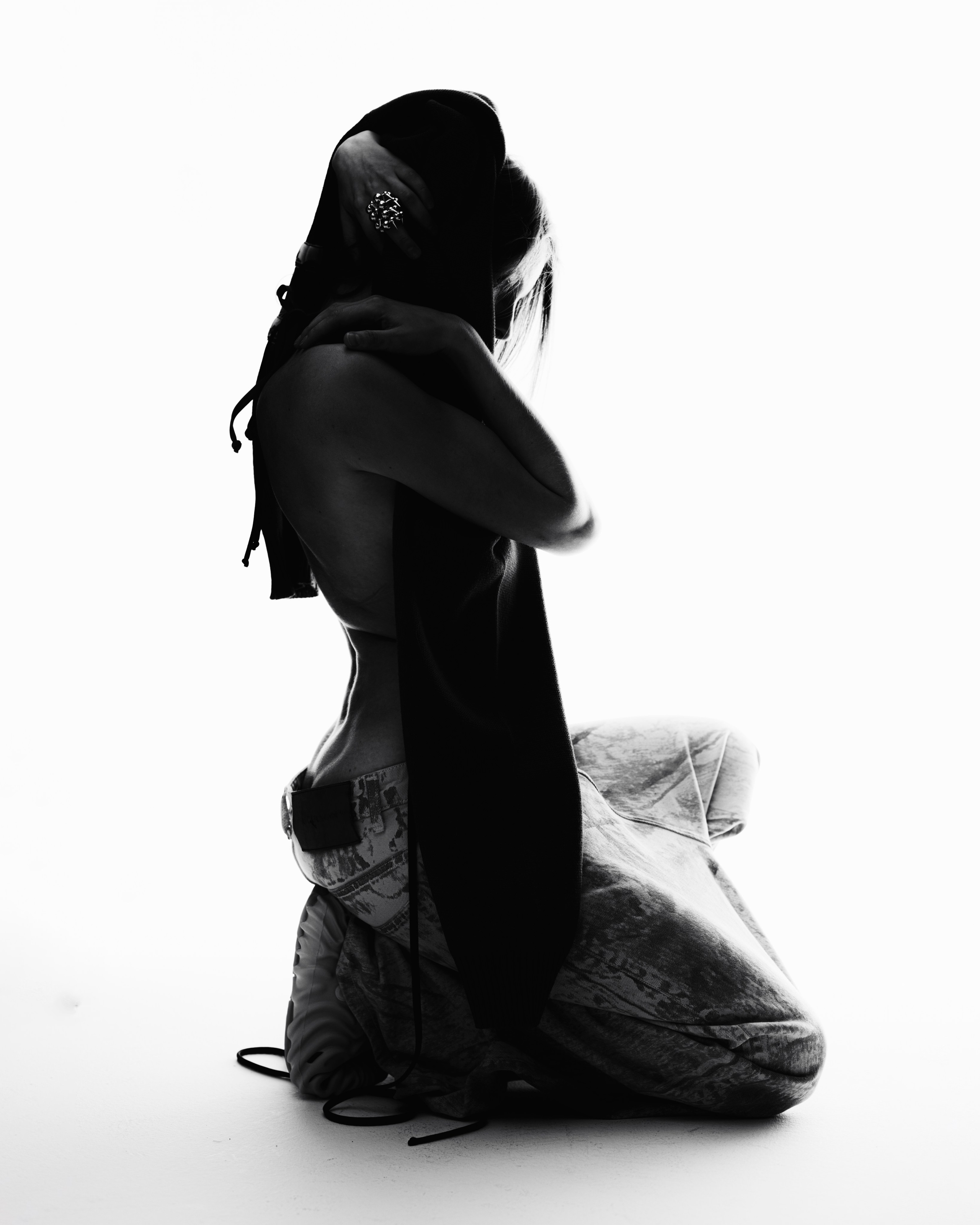 MINAEVA. PLANTA ROSA — REPORTAGE