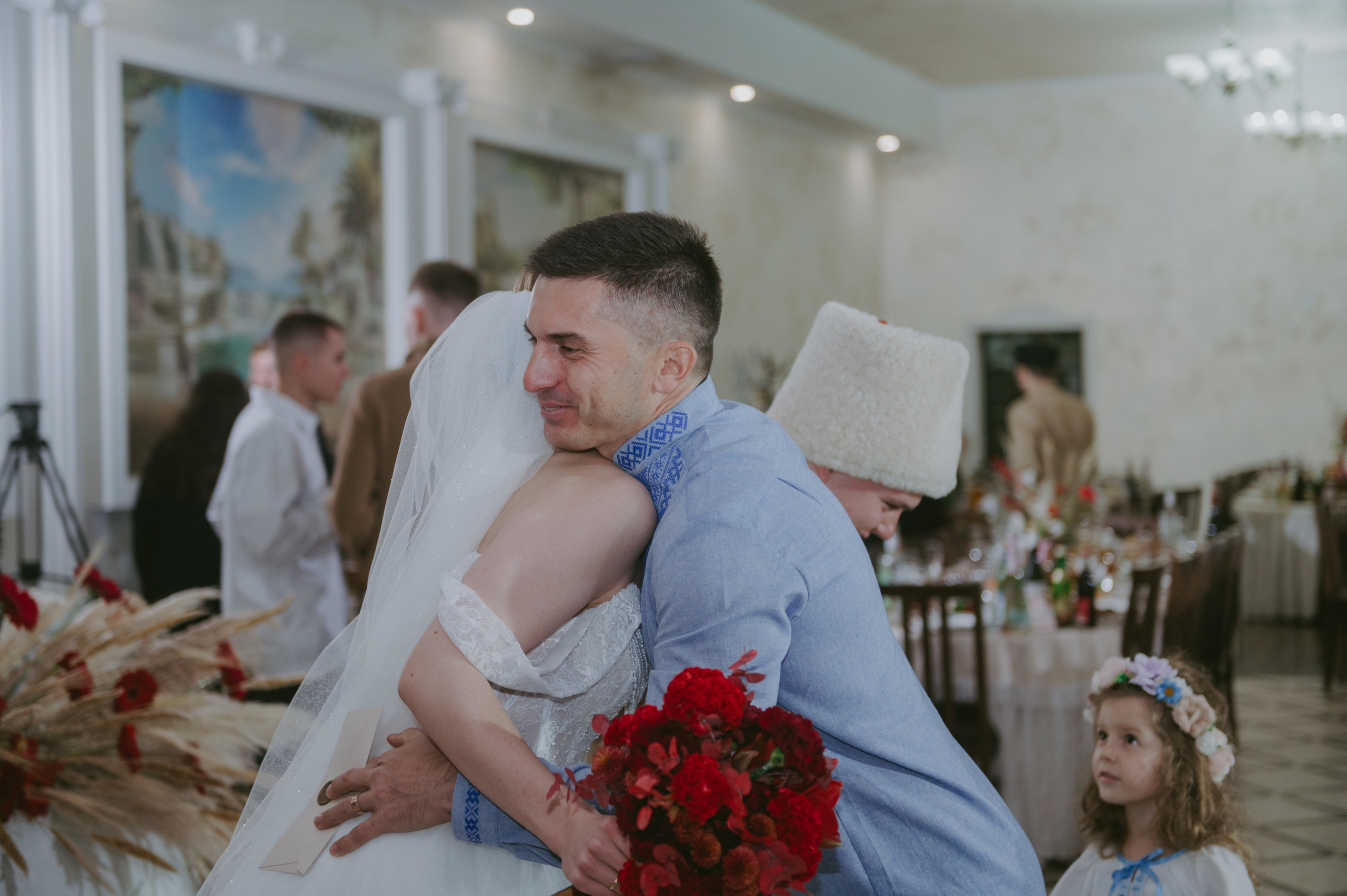 Полина & Михаил. Свадебный и семейный фотограф город Темрюк Фотостудия Темрюк