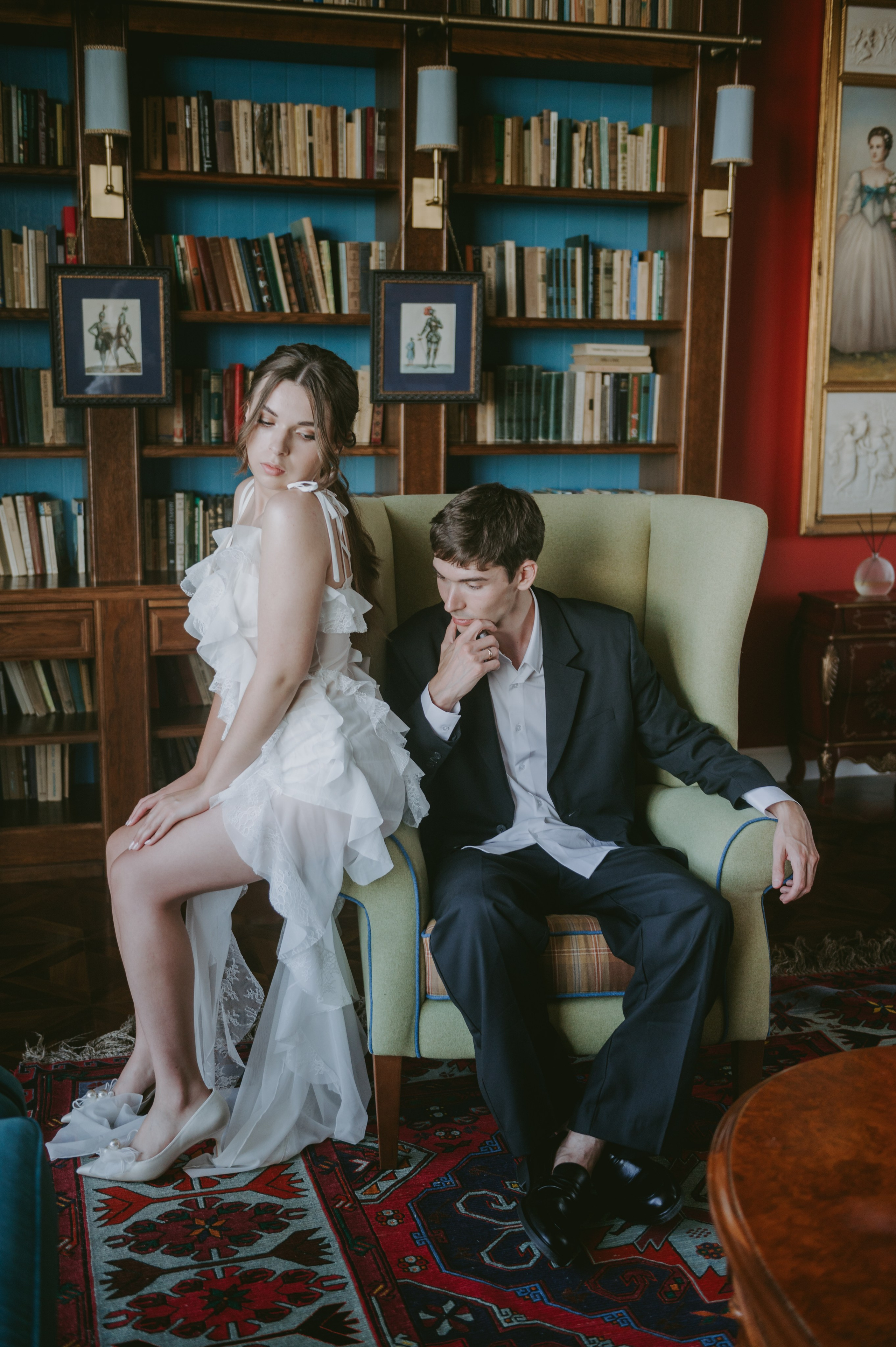 Дарья&Родион. Свадебный и семейный фотограф город Темрюк Фотостудия Темрюк