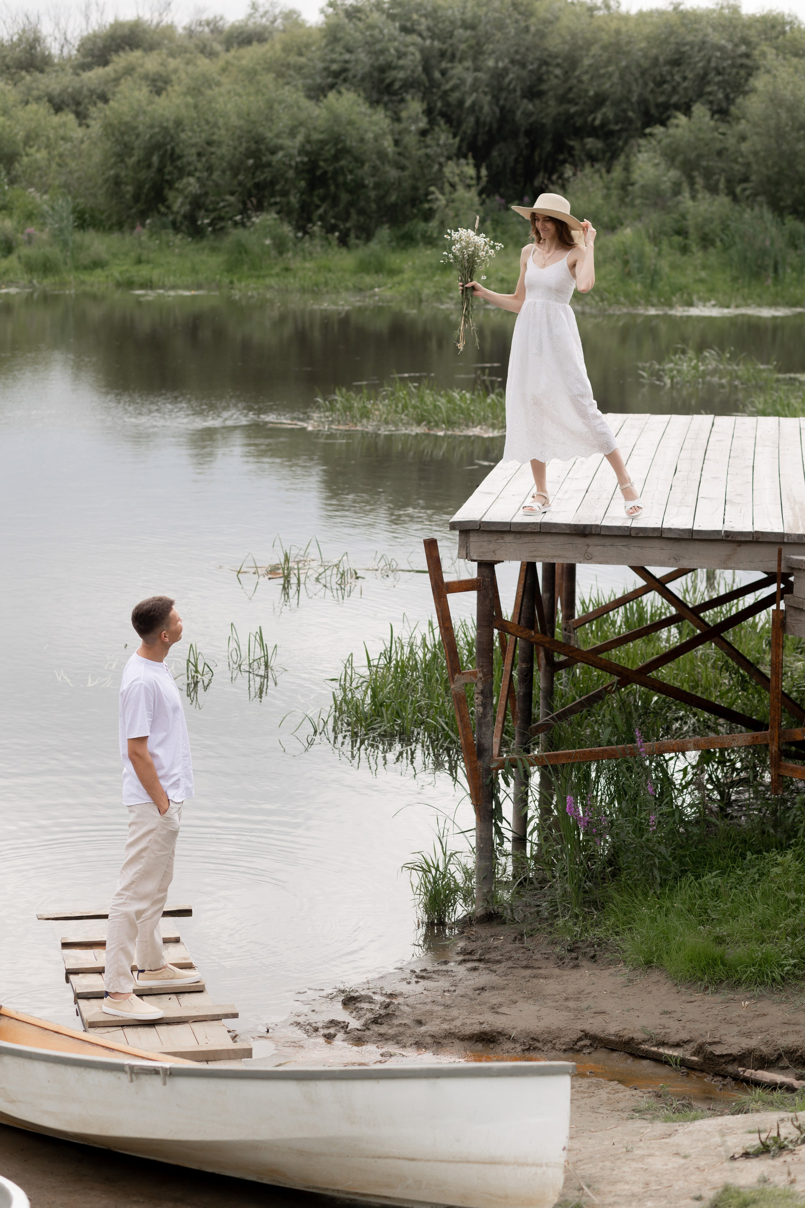 LoveStory. Свадебный фотограф Наталья Молявина