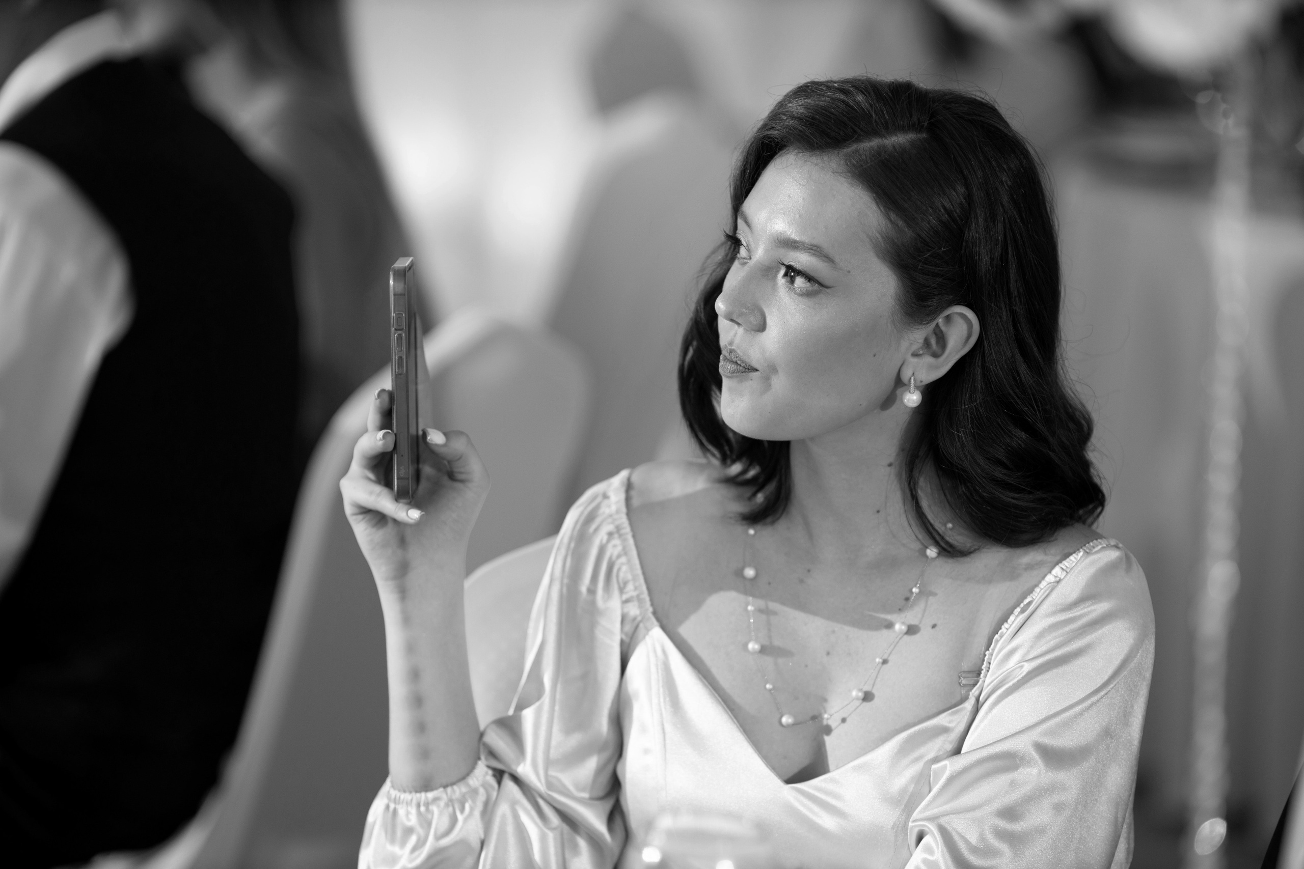 Александр Сабина. Фотограф Александр Литвинов