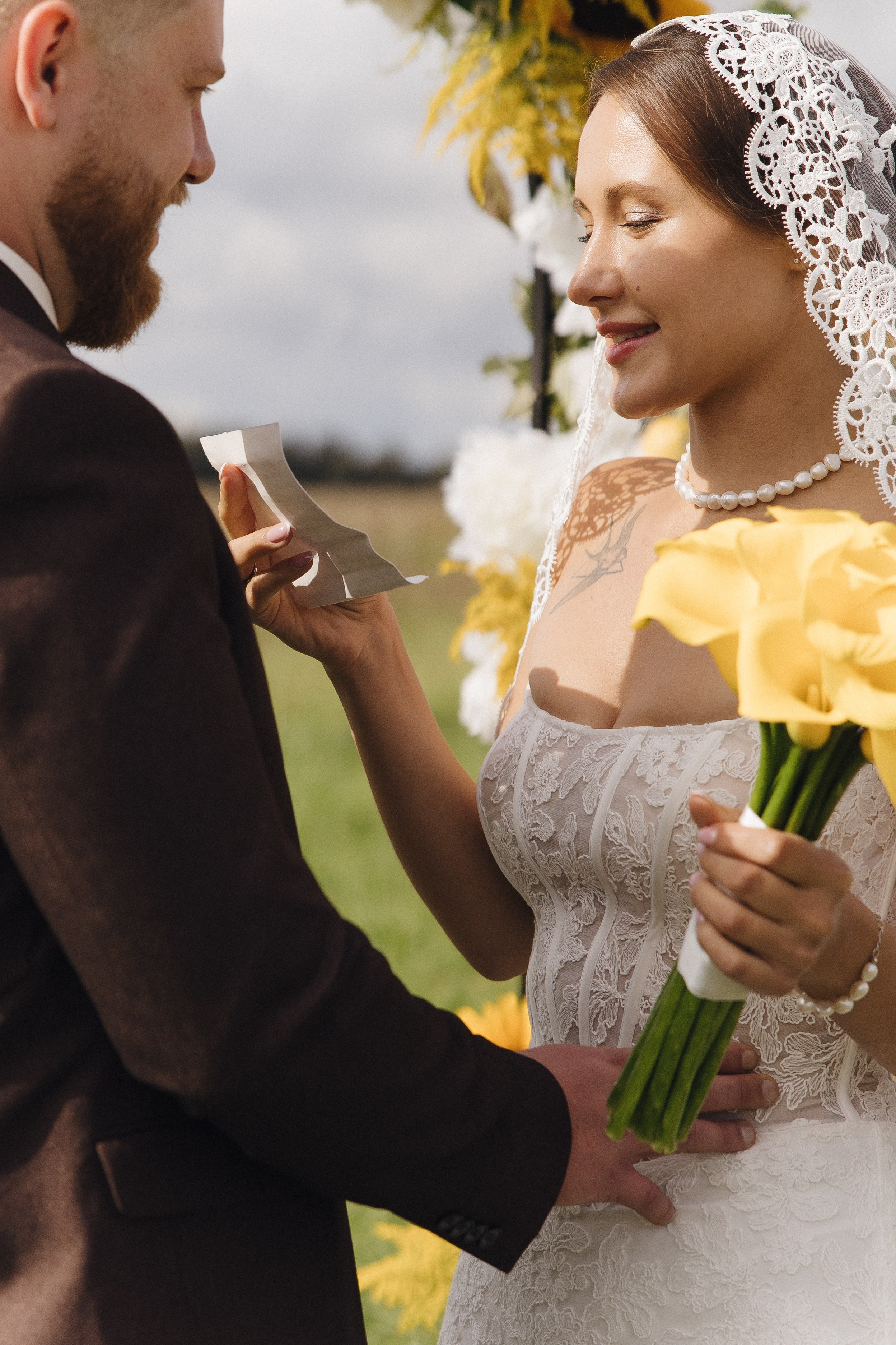 PINE RIVER. Свадебный фотограф Павел Князев