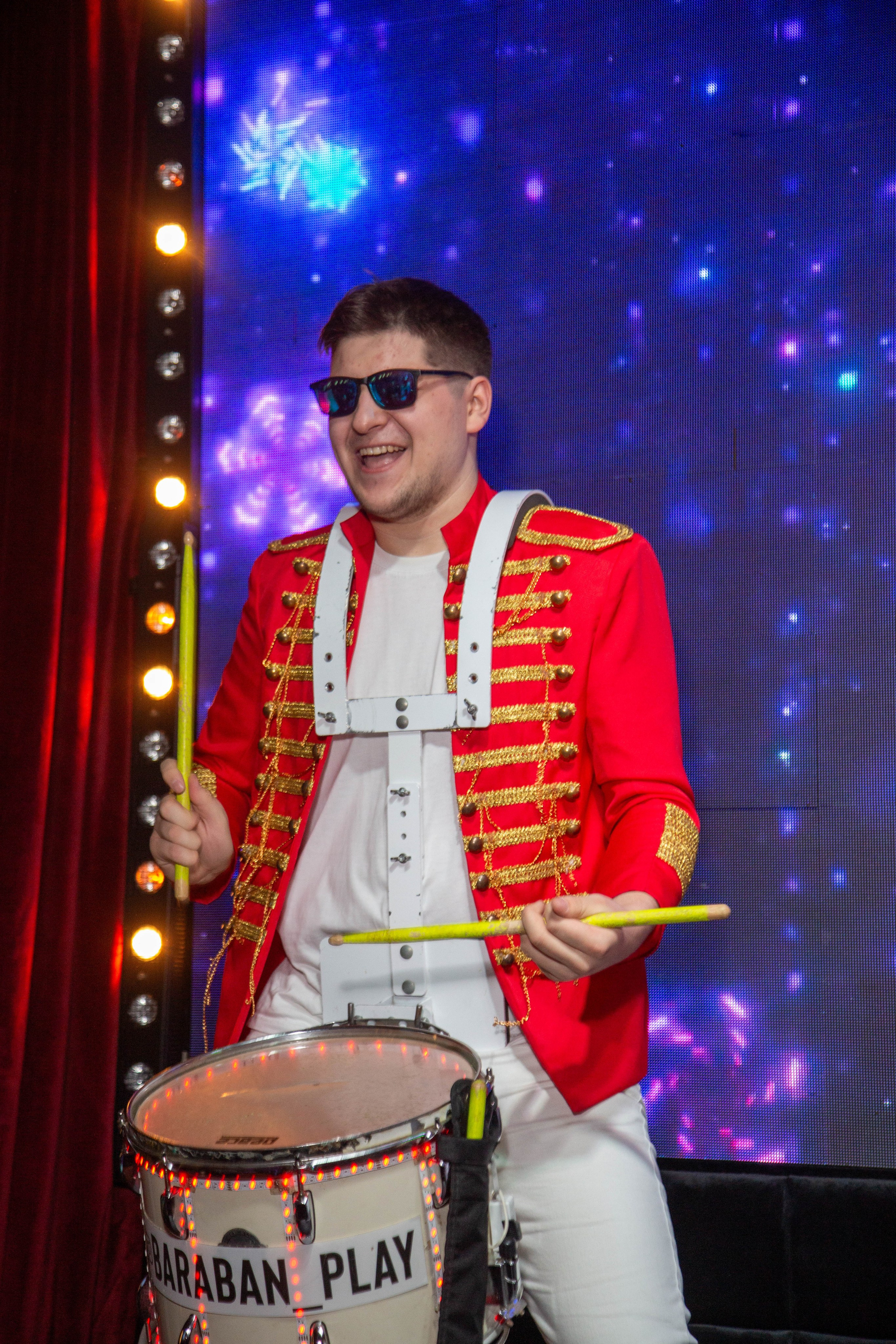 Корпоративы. Фото G