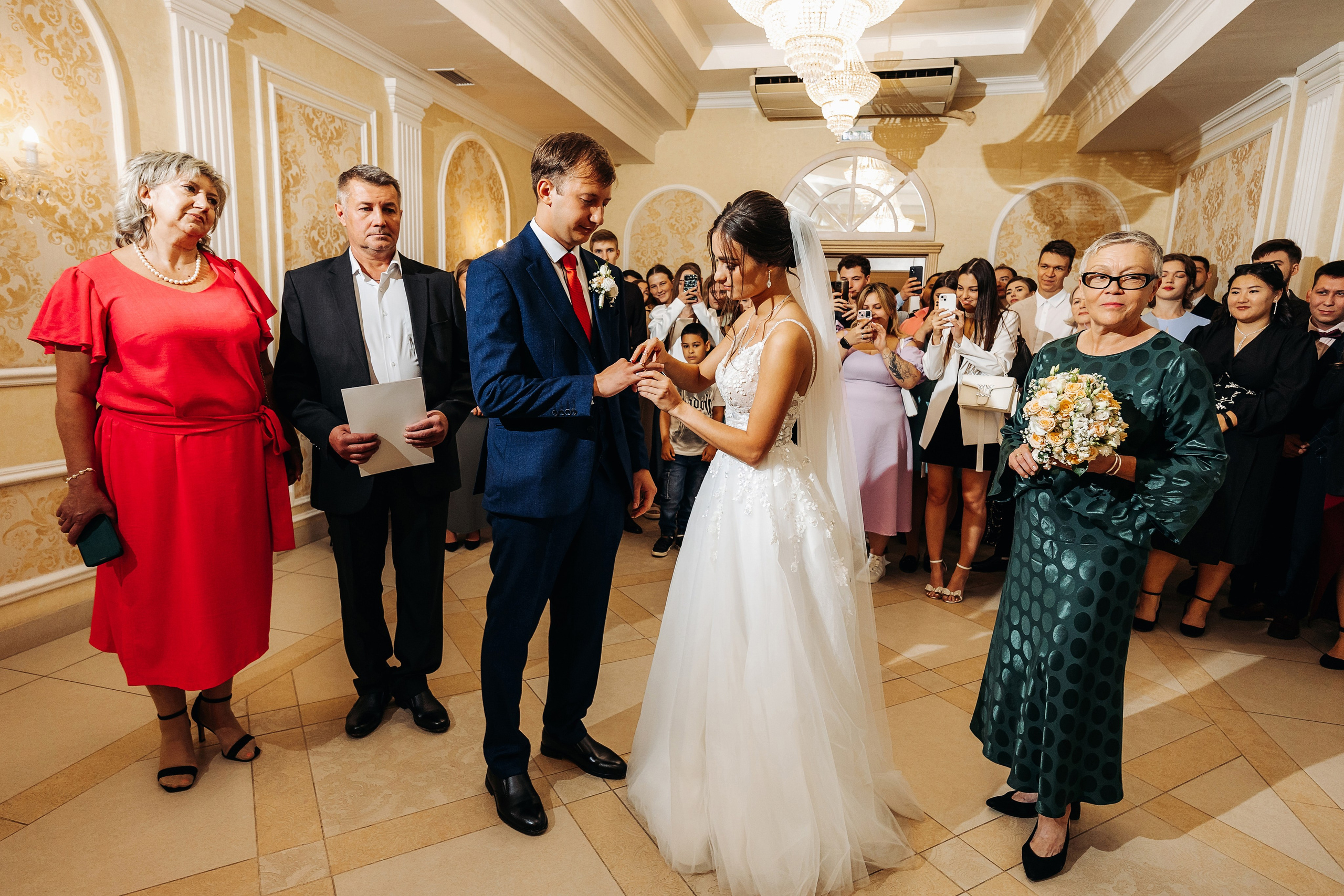 Максим Ангелина. Фотограф Омск Андрей Козяков