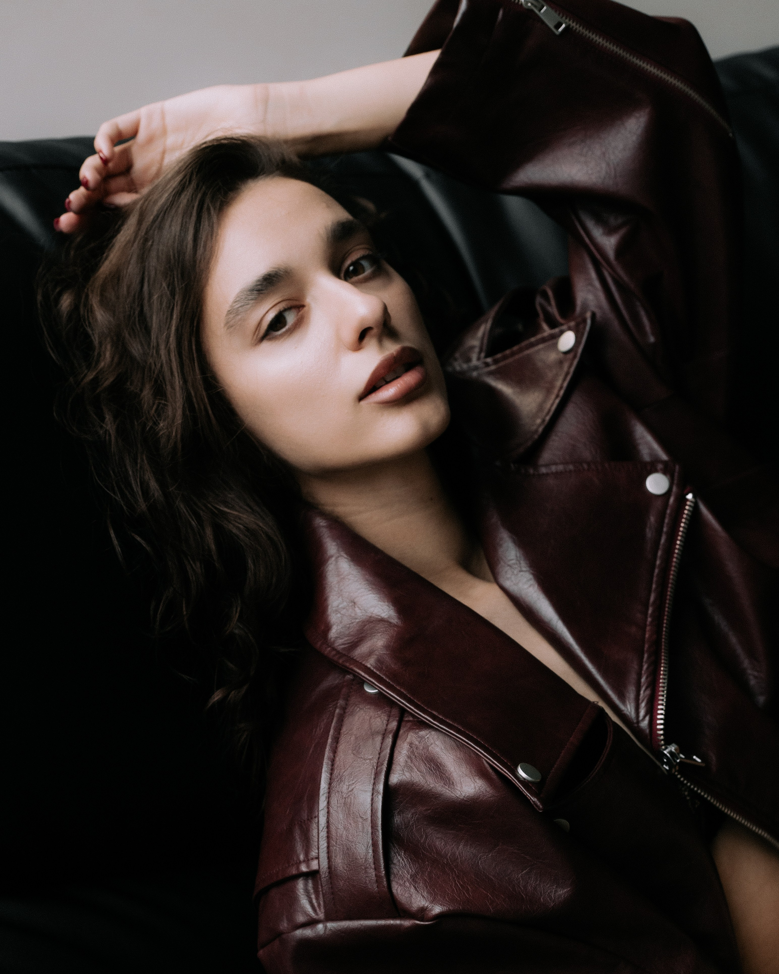 Portfolio. Главная