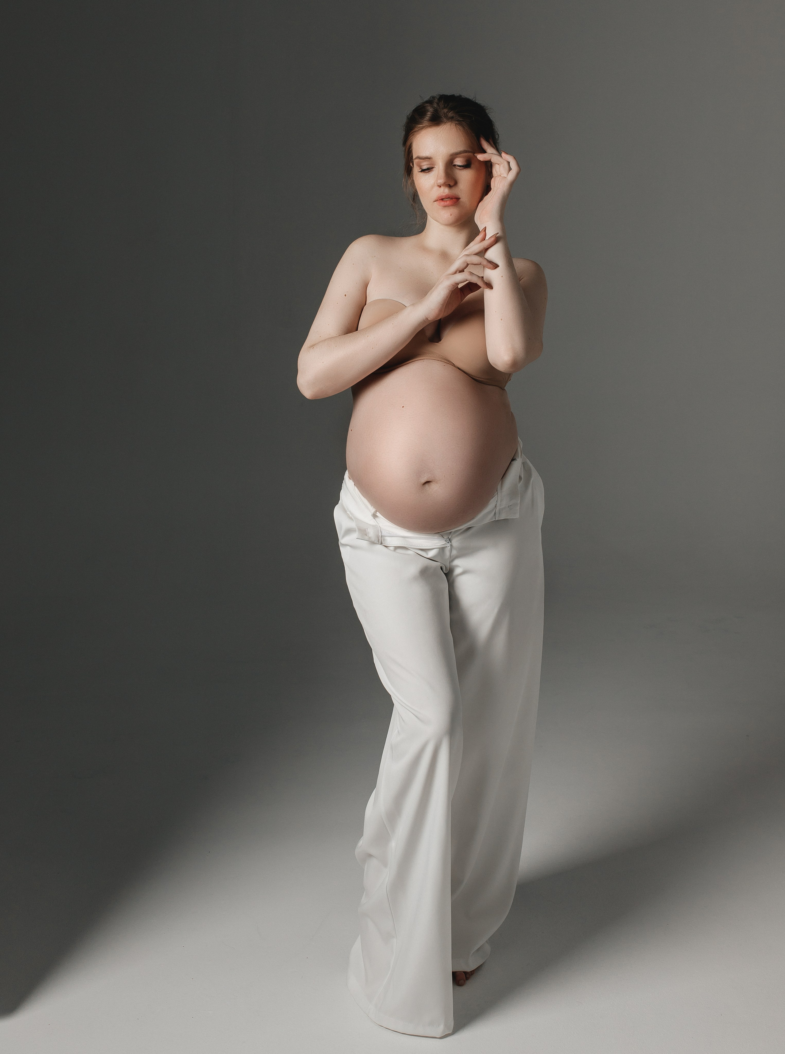 Татьяна и Вика 3 годика. Семейный фотограф в Санкт-Петербурге Ирина Иванова