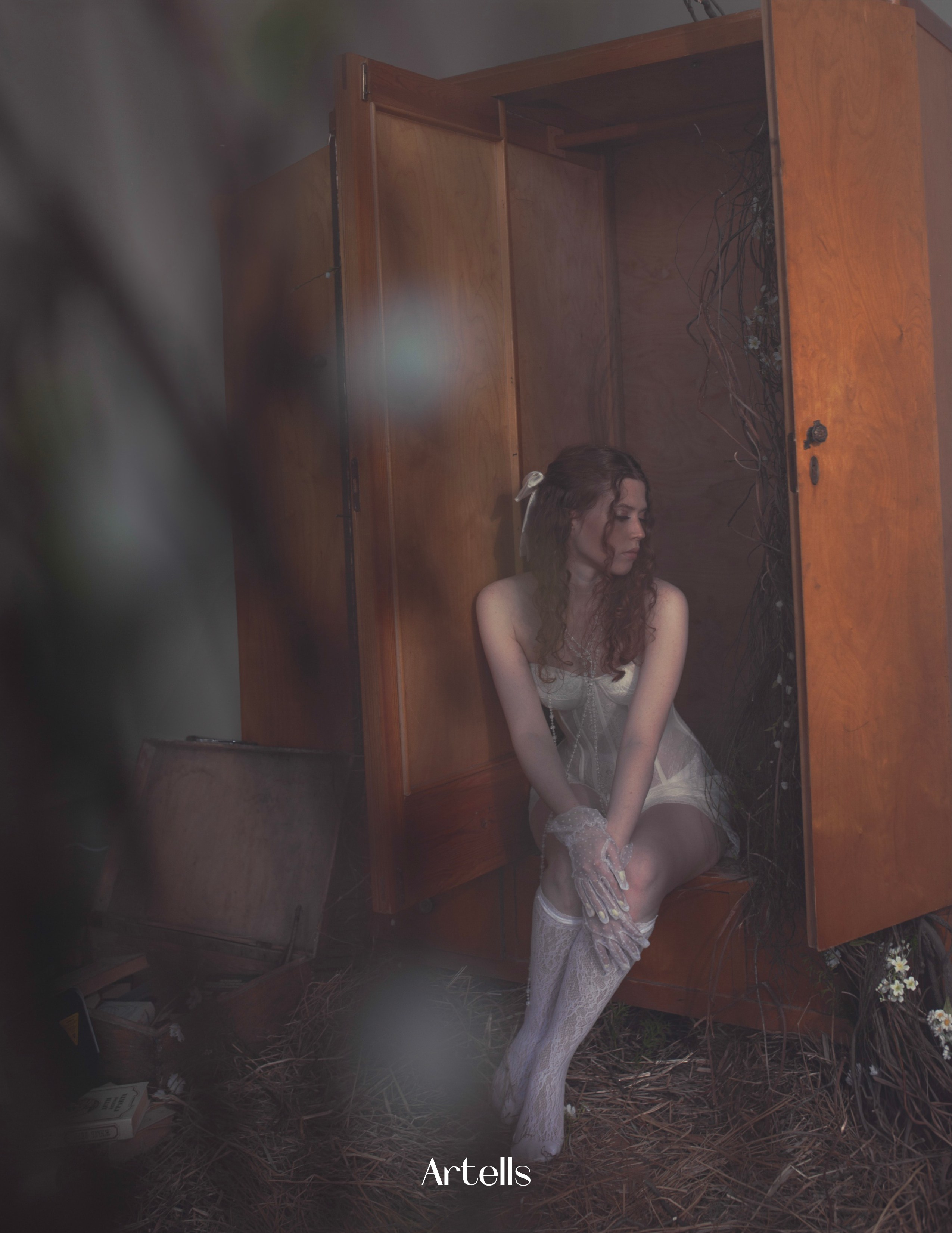 Журналы. Анастасия Майорова фотограф Москва