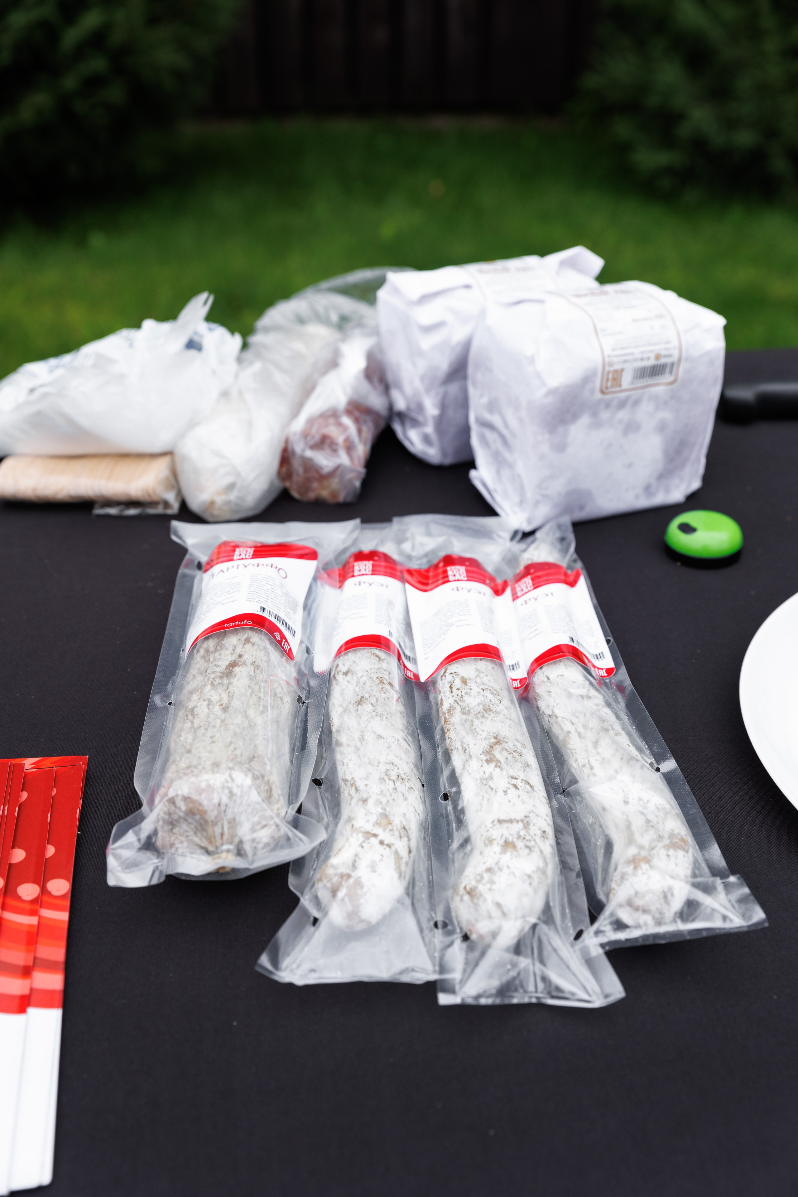 Винный пикник. Фотограф Новосибирск — Наталья Гресь