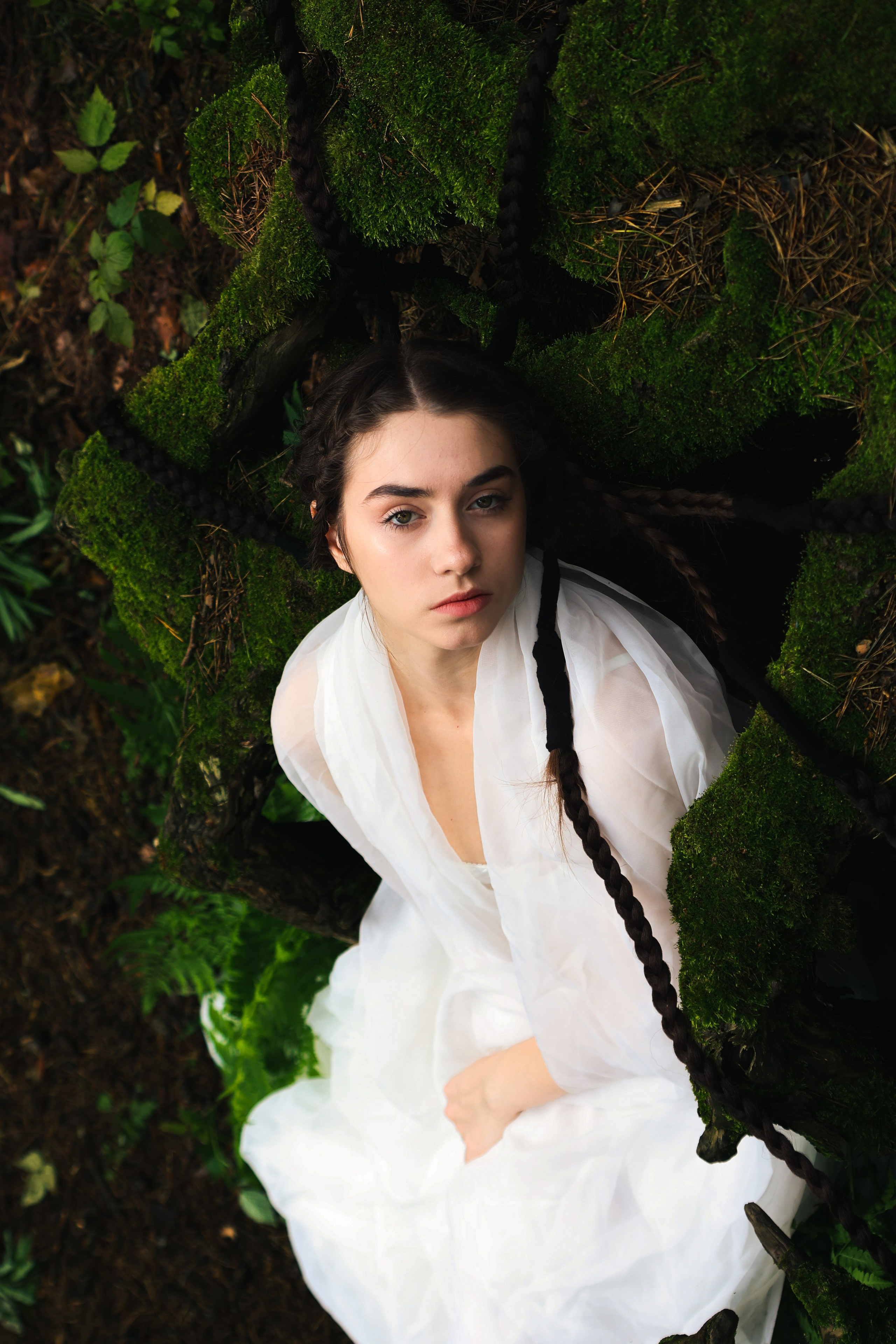 Девочки ведьмы варят зелье на хэллоуин. Фотограф Видеограф Игорь Никулин Москва Балашиха