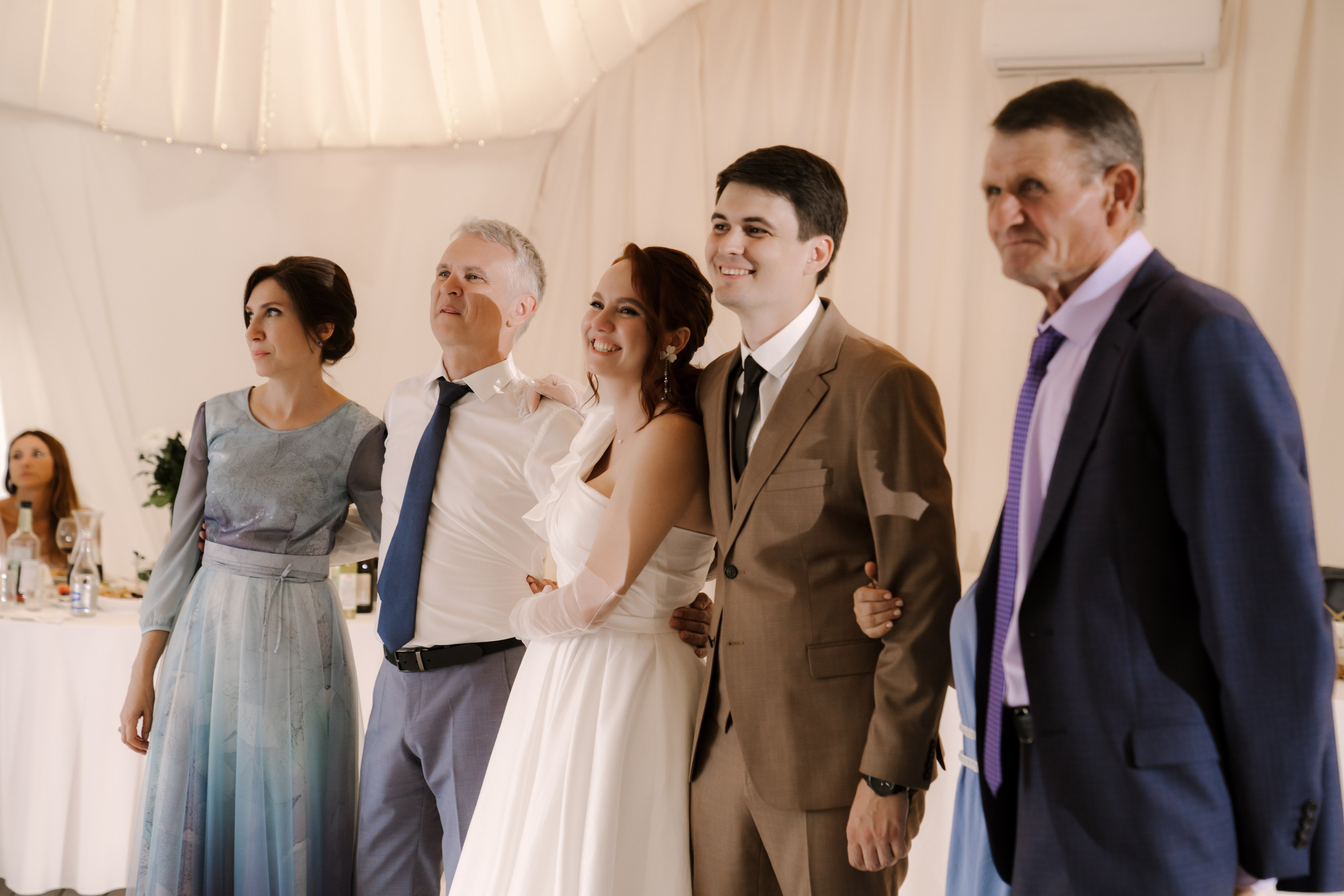 Александр и Анастасия. Свадебный фотограф Воронеж Марина Грудинина