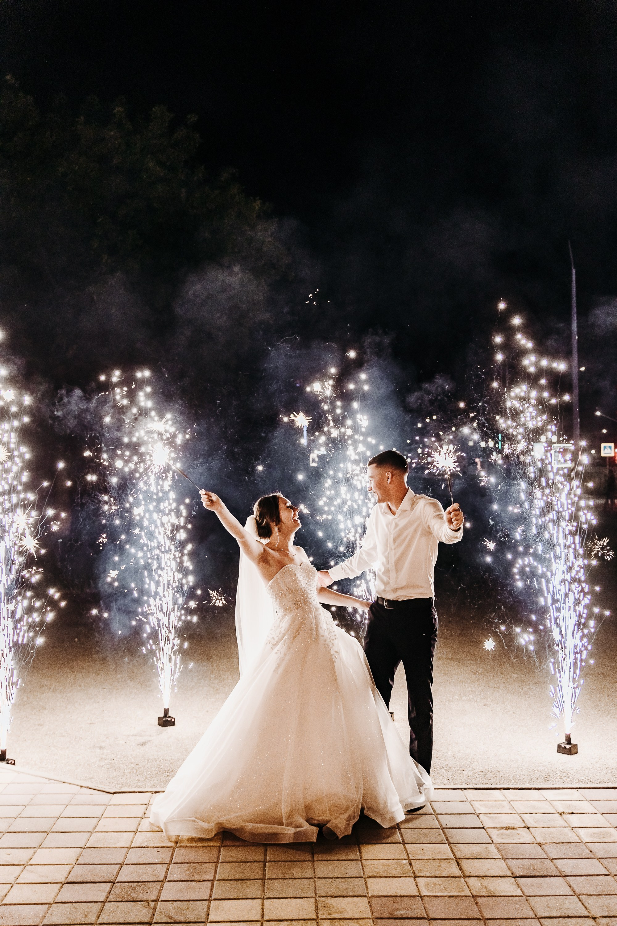 Руслан и Дарья. Свадебный и семейный фотограф в Невинномысске Наталья Куликова