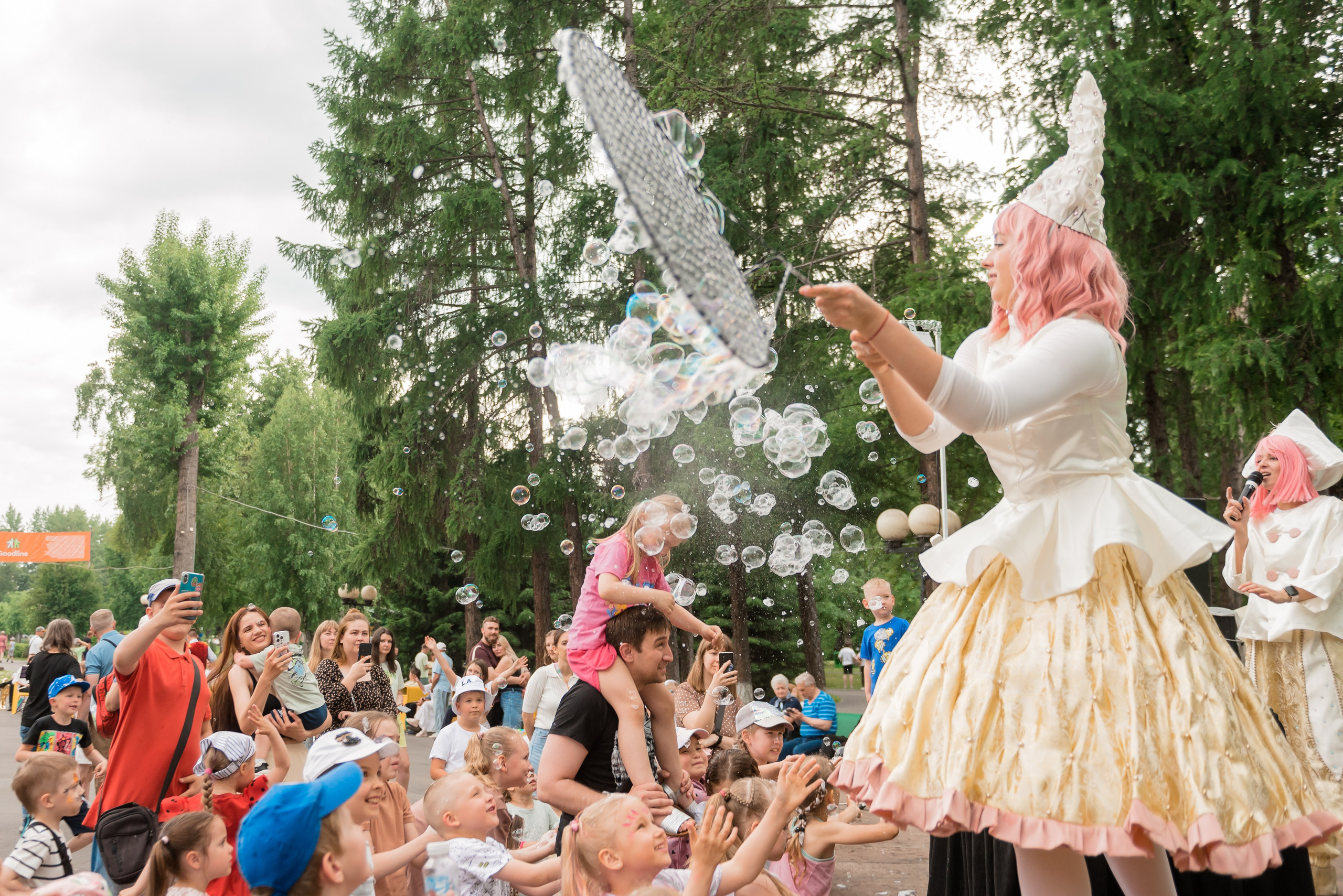 12 Июня 2024. Детский фотограф, семейный фотограф и репортажи в Кемерово