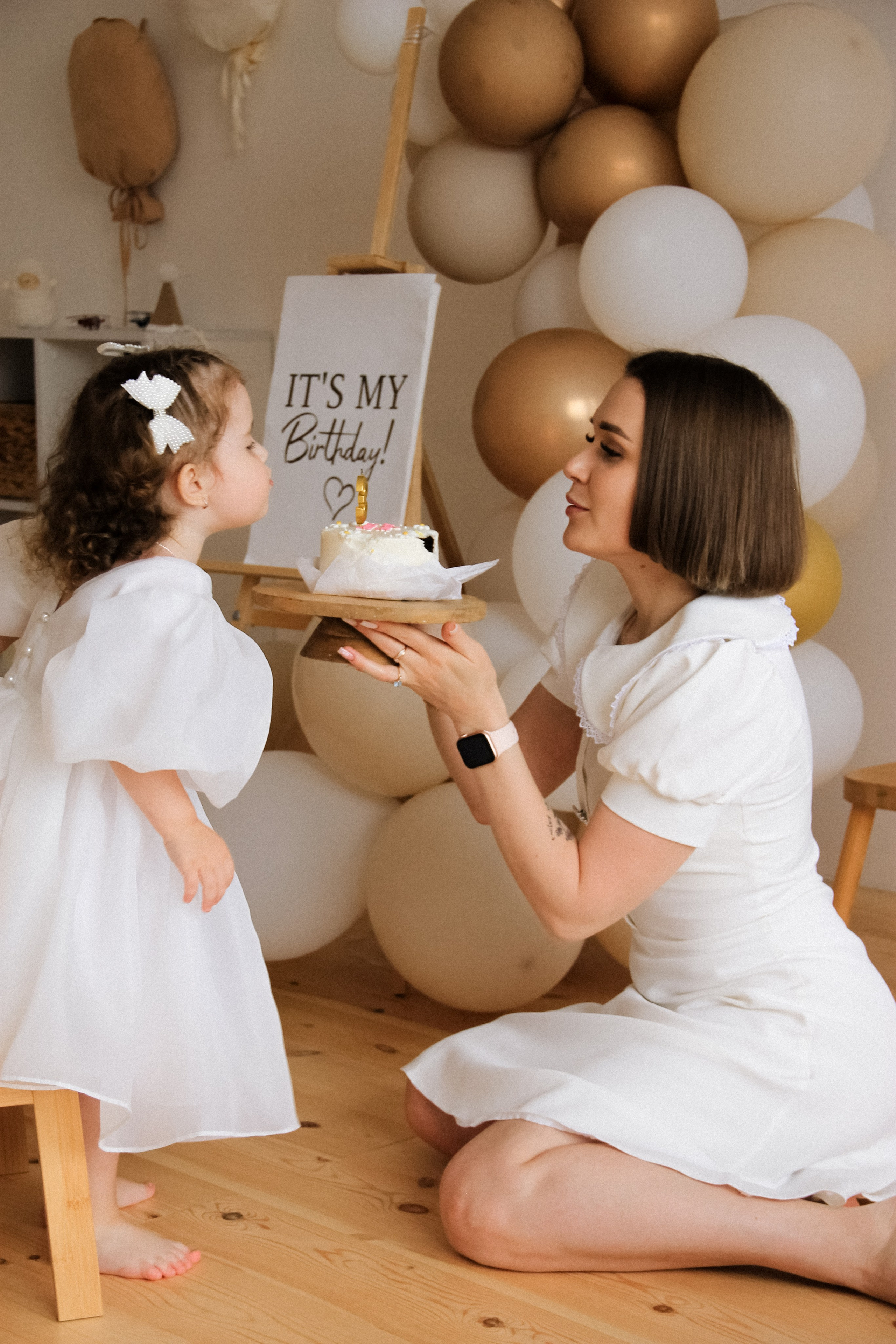 Амелия / 2025. Производство портретных женских и семейных фото