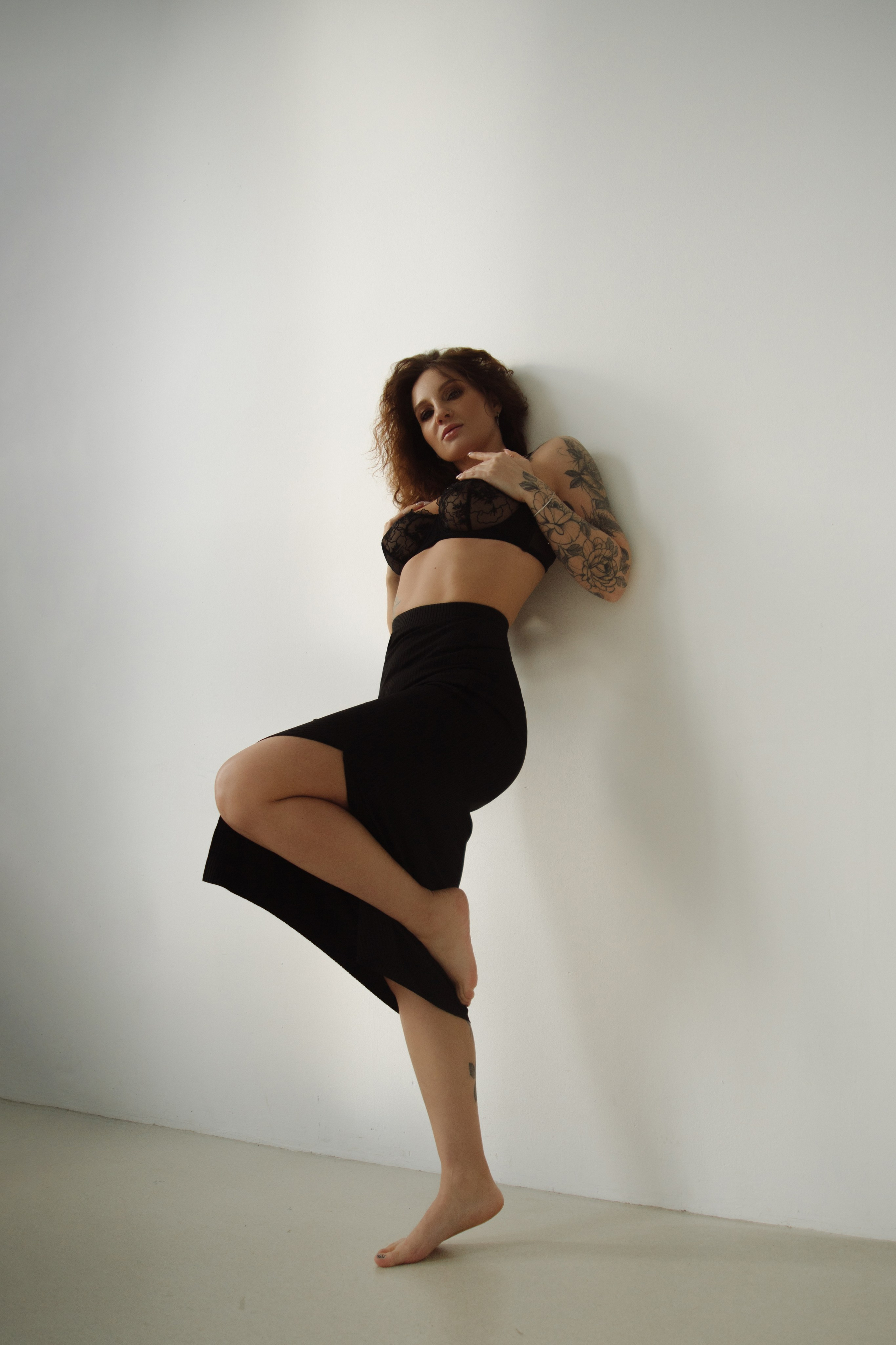 Света. Женский и семейный фотограф в Томске Алиса Качан