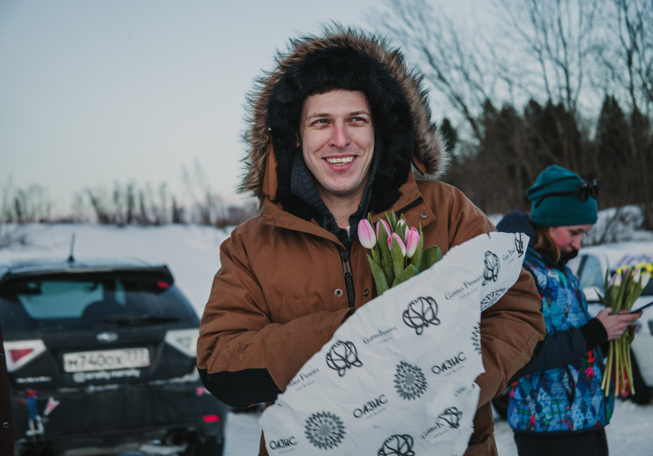 RSE Тропикана 2021. Мультижанровый фотограф в Москве Наталия Степанова